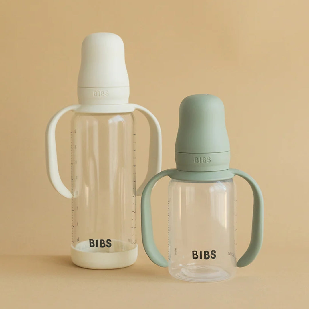 BIBS Baby Bottle Handle