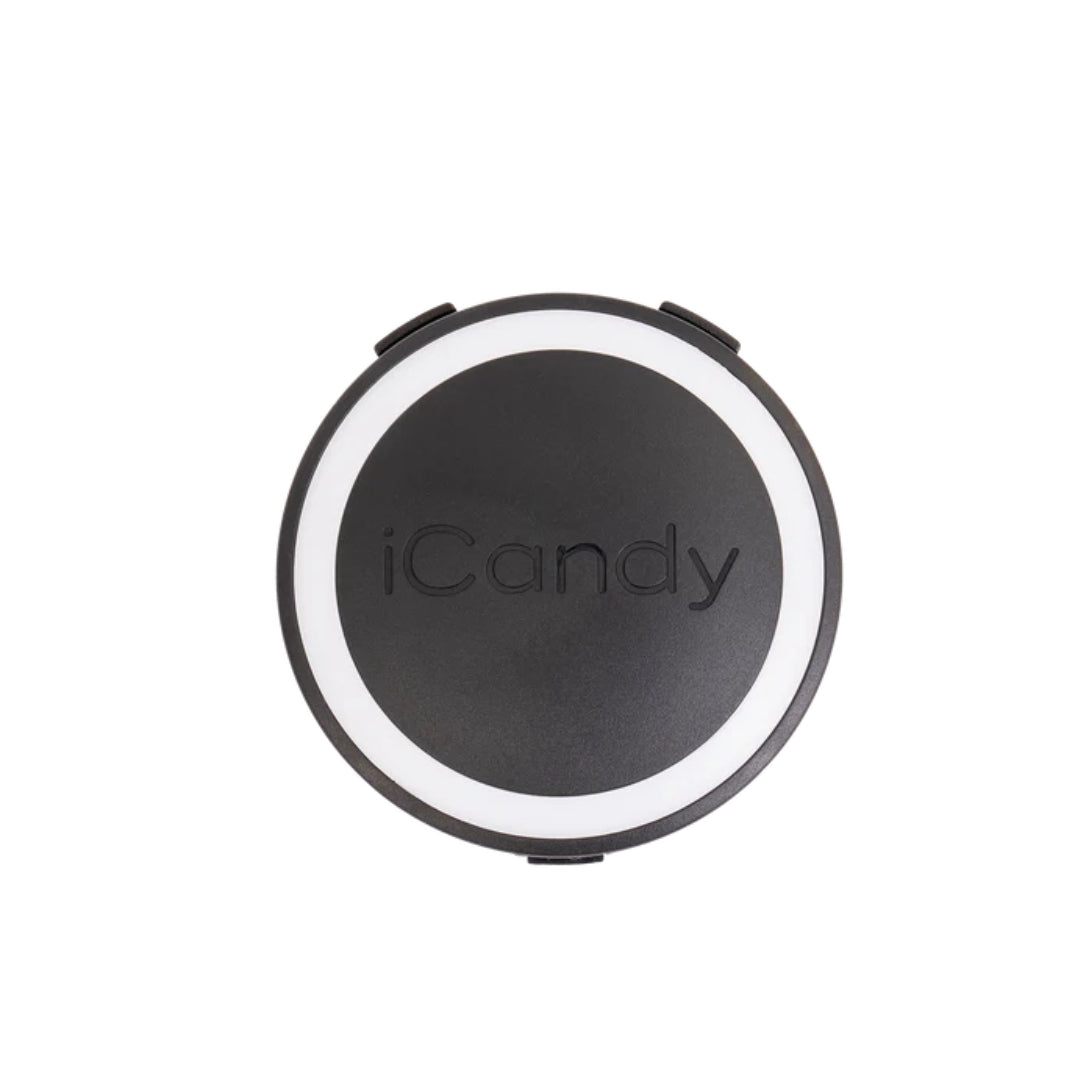 iCandy Core2 Hub Lights
