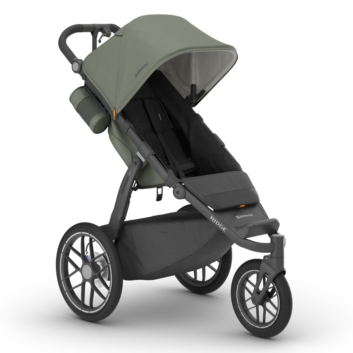 UPPAbaby RIDGE Pram V2