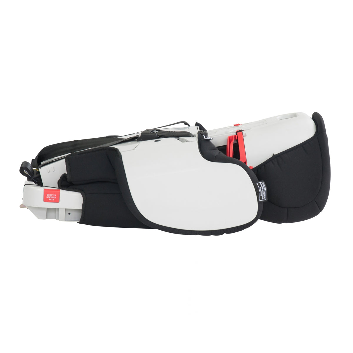 Britax Safe N Sound Booster Kid Guard Black