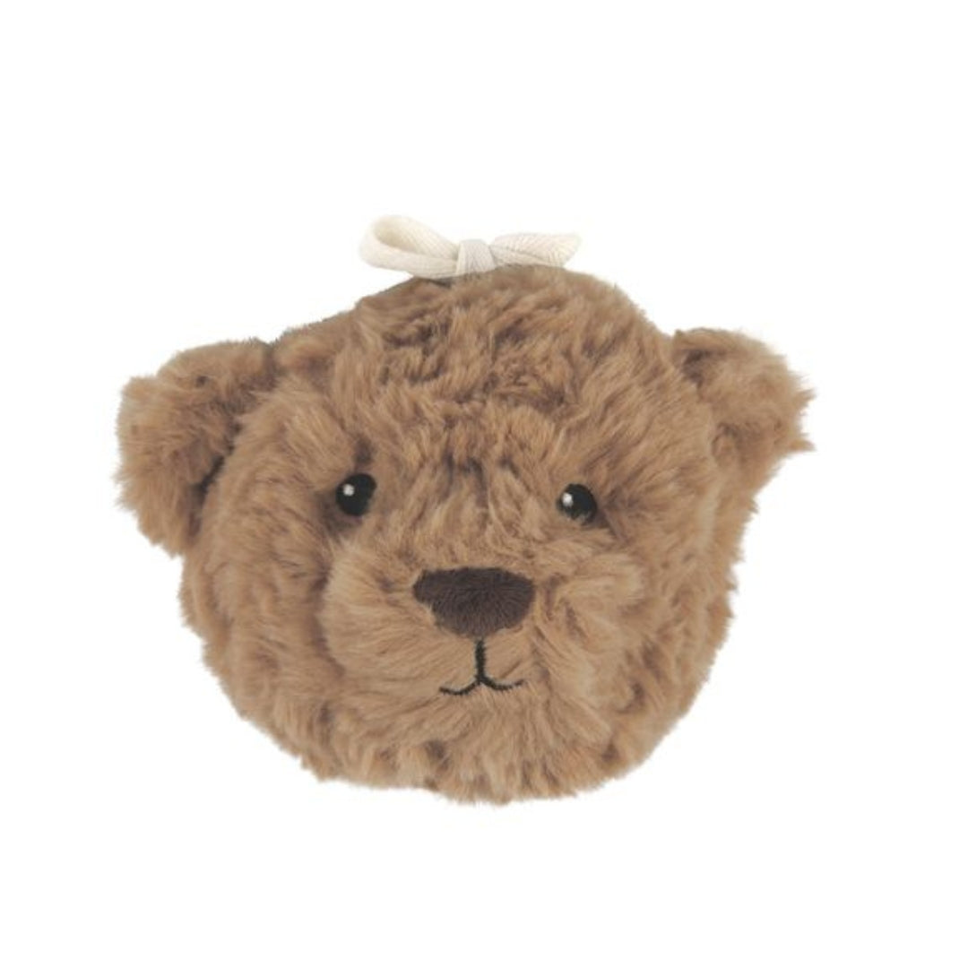 Flow Amsterdam Lou Comforter On The Go Brown
