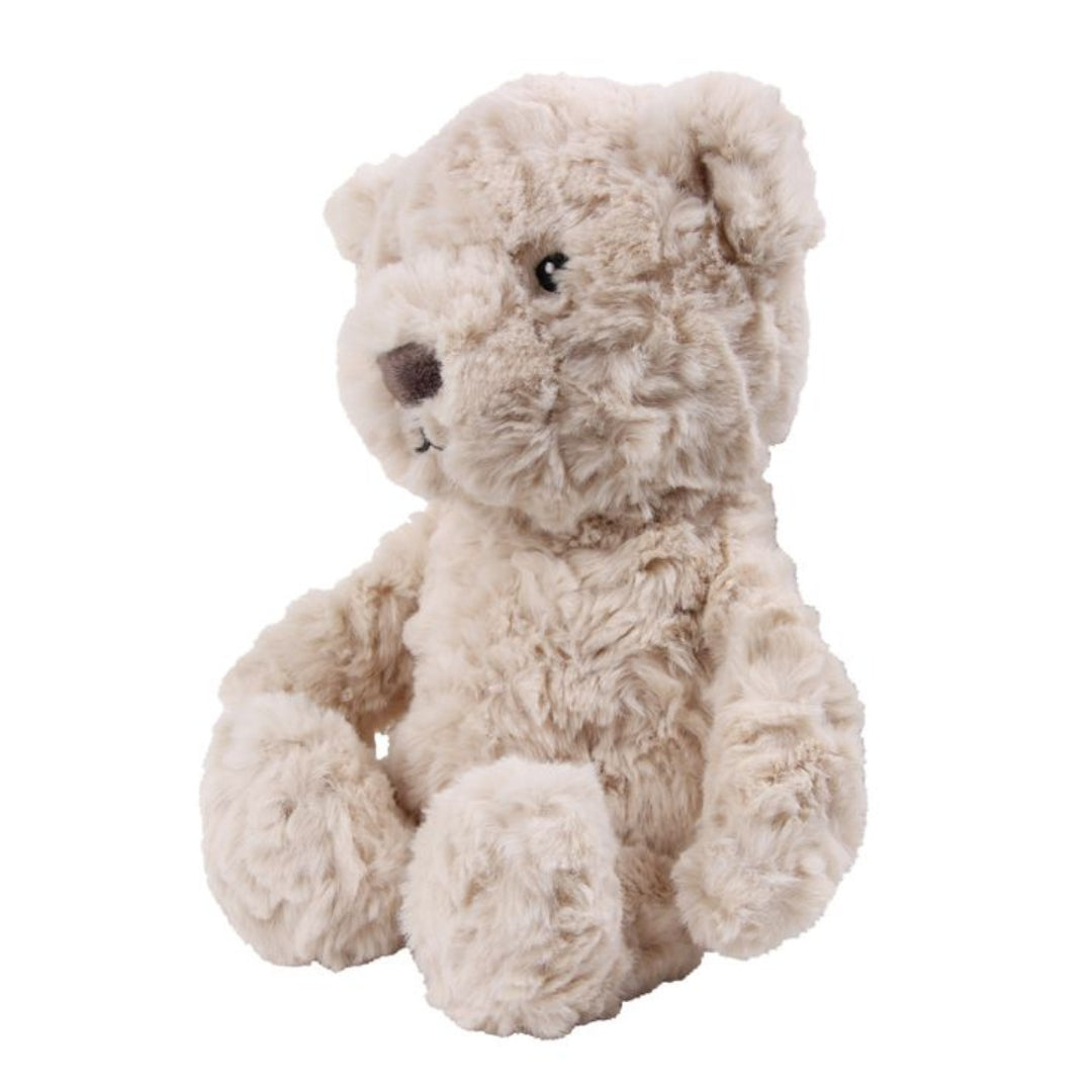 Flow Amsterdam Lou Rechargable Heartbeat Comforter Beige