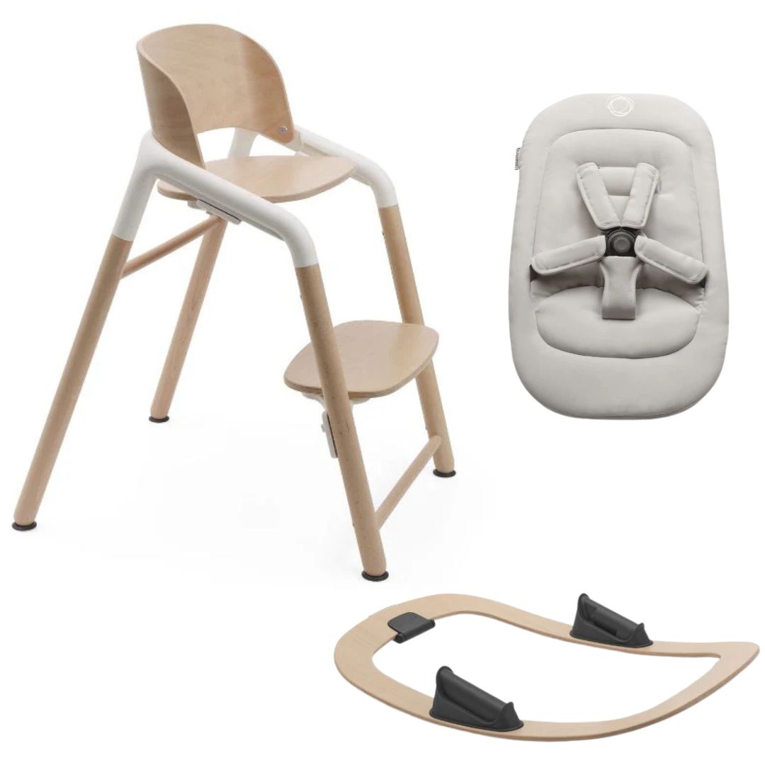 Bugaboo Giraffe Newborn Bundle