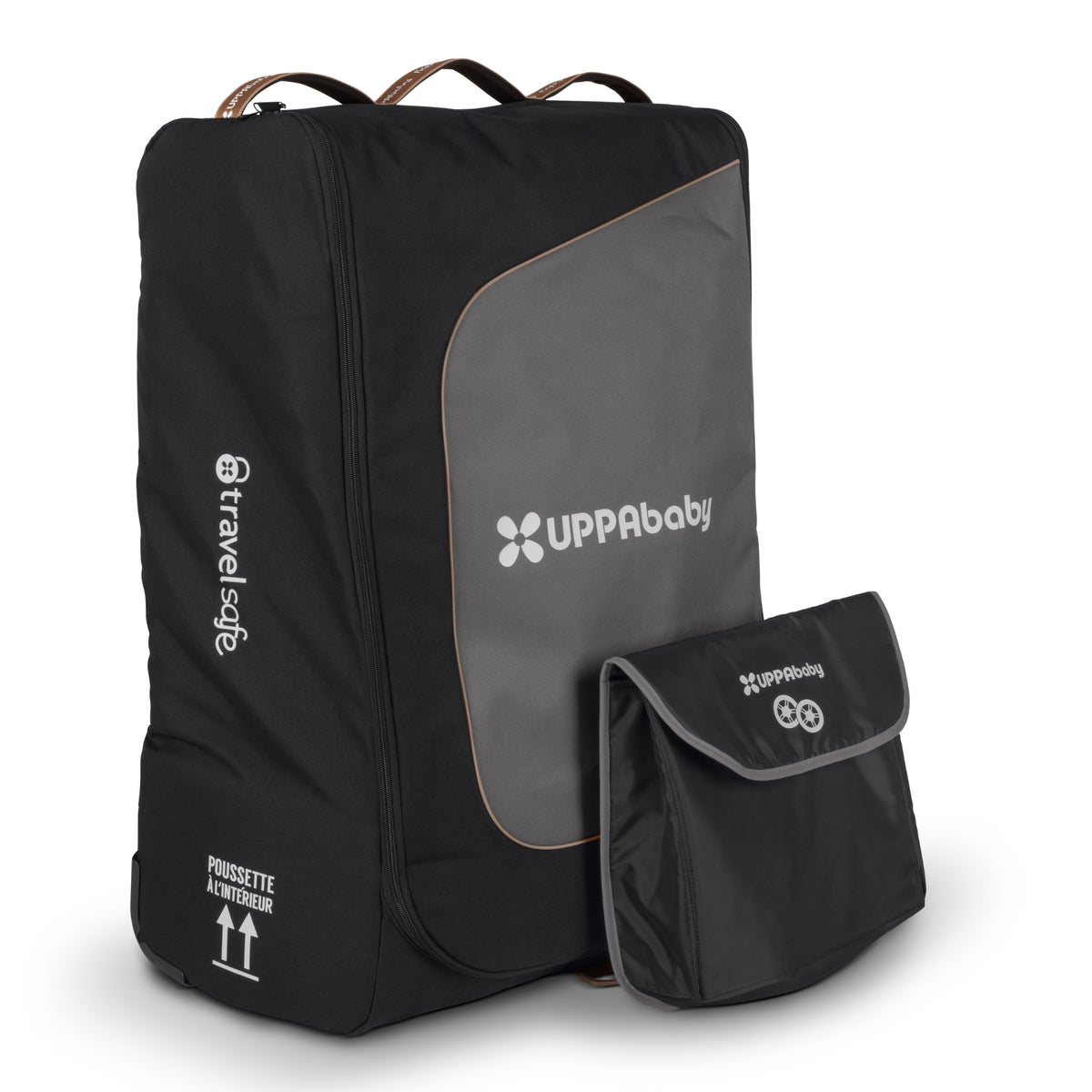 UPPAbaby Travel Bag for Vista/Cruz