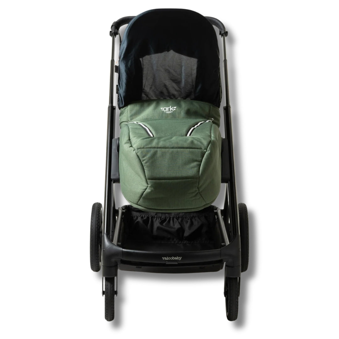 Valco Baby Ark Boot Cover Basil