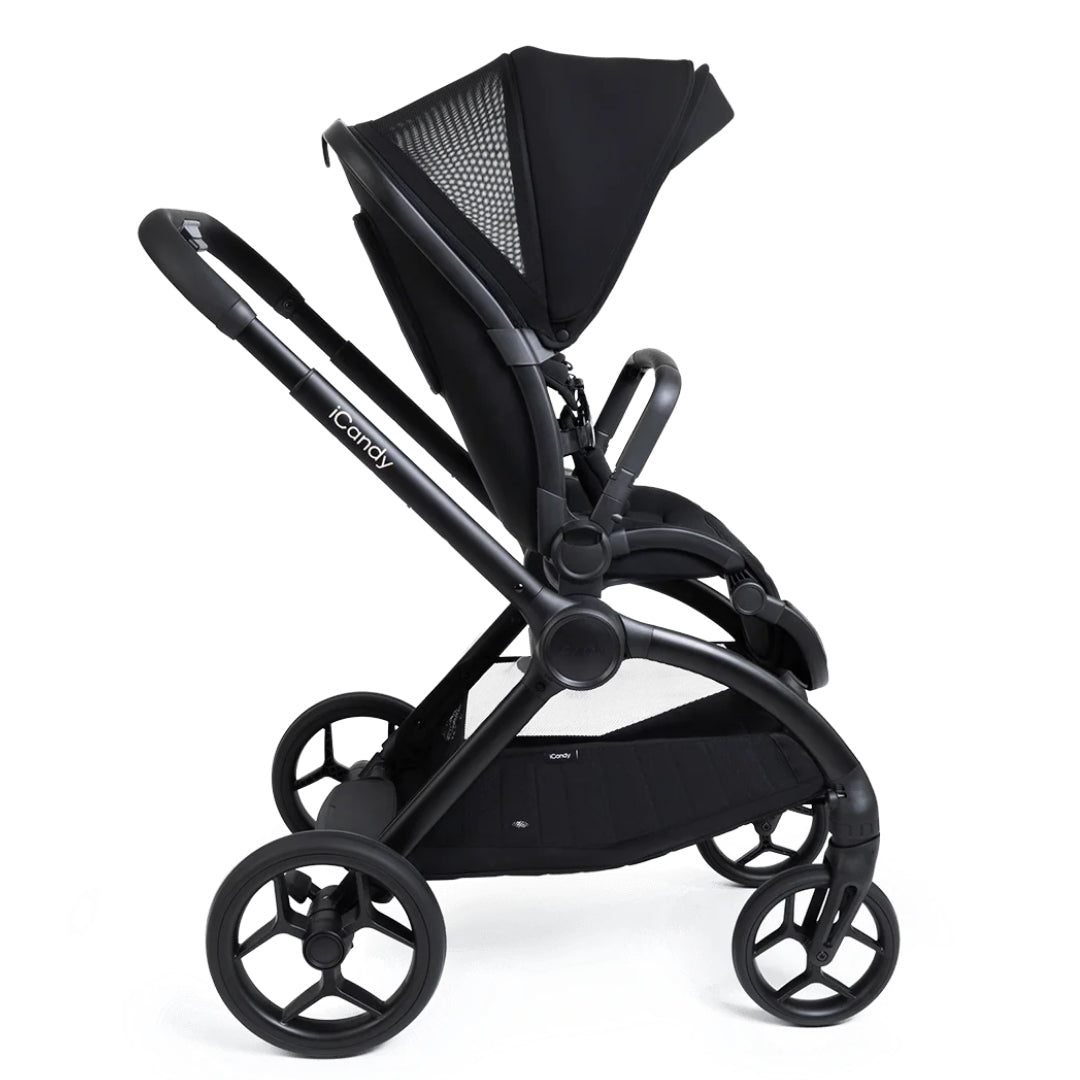 iCandy Core2 Pram