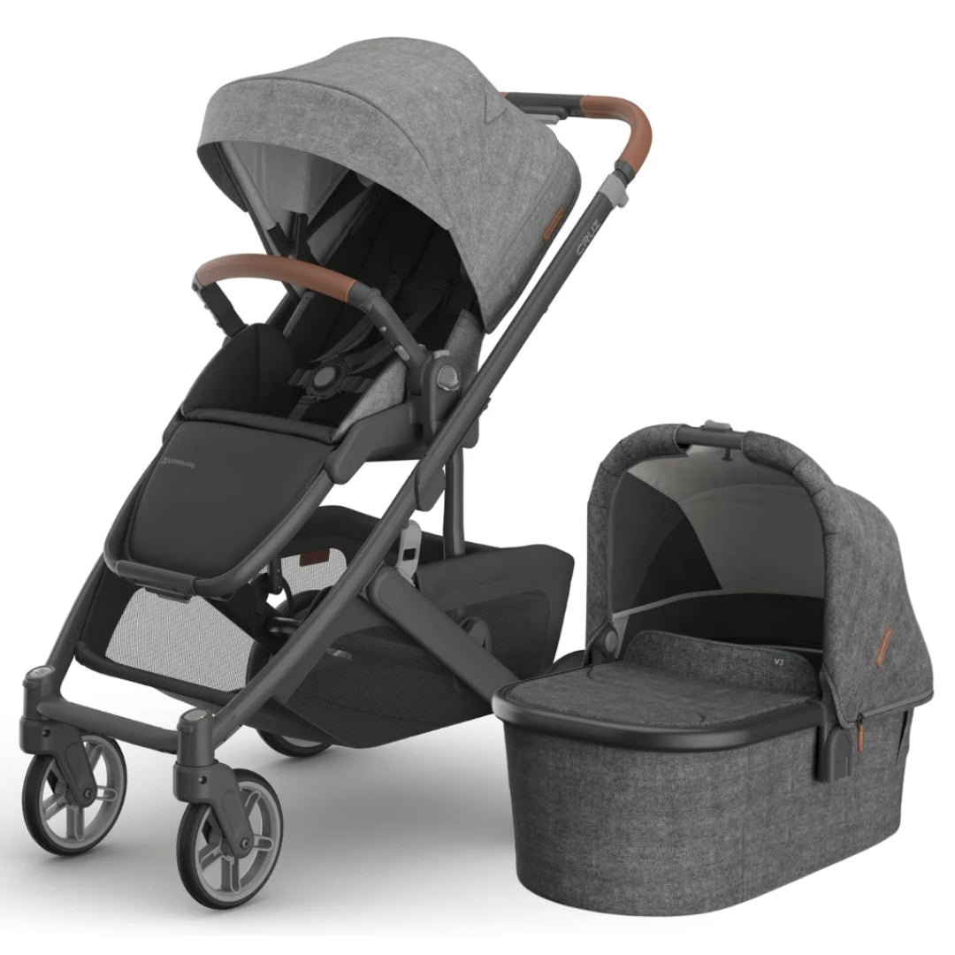 Stroller set