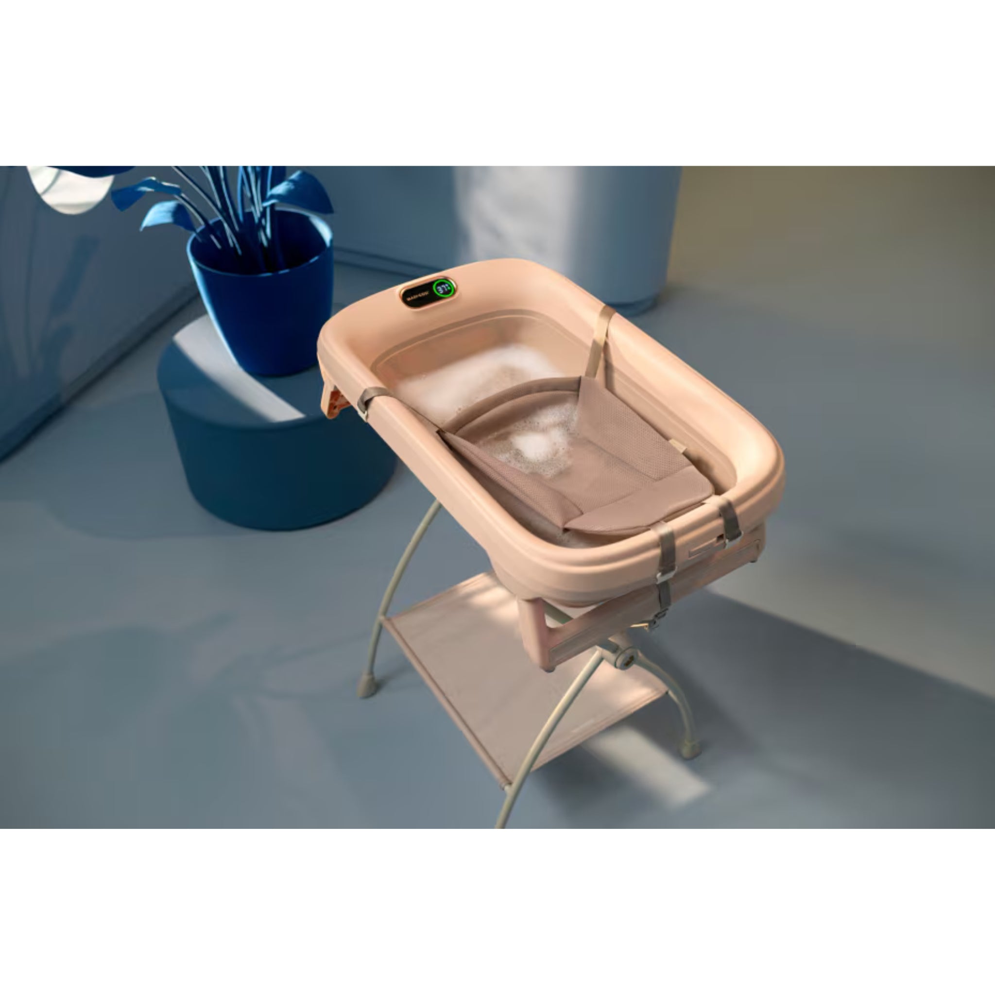 Maxi Cosi Indigo Plus Bath Stand Elegance Beige