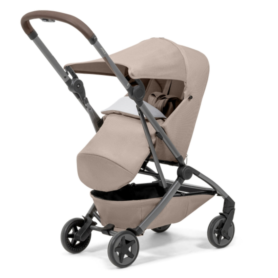 Joolz Aer2 Nest to Seat