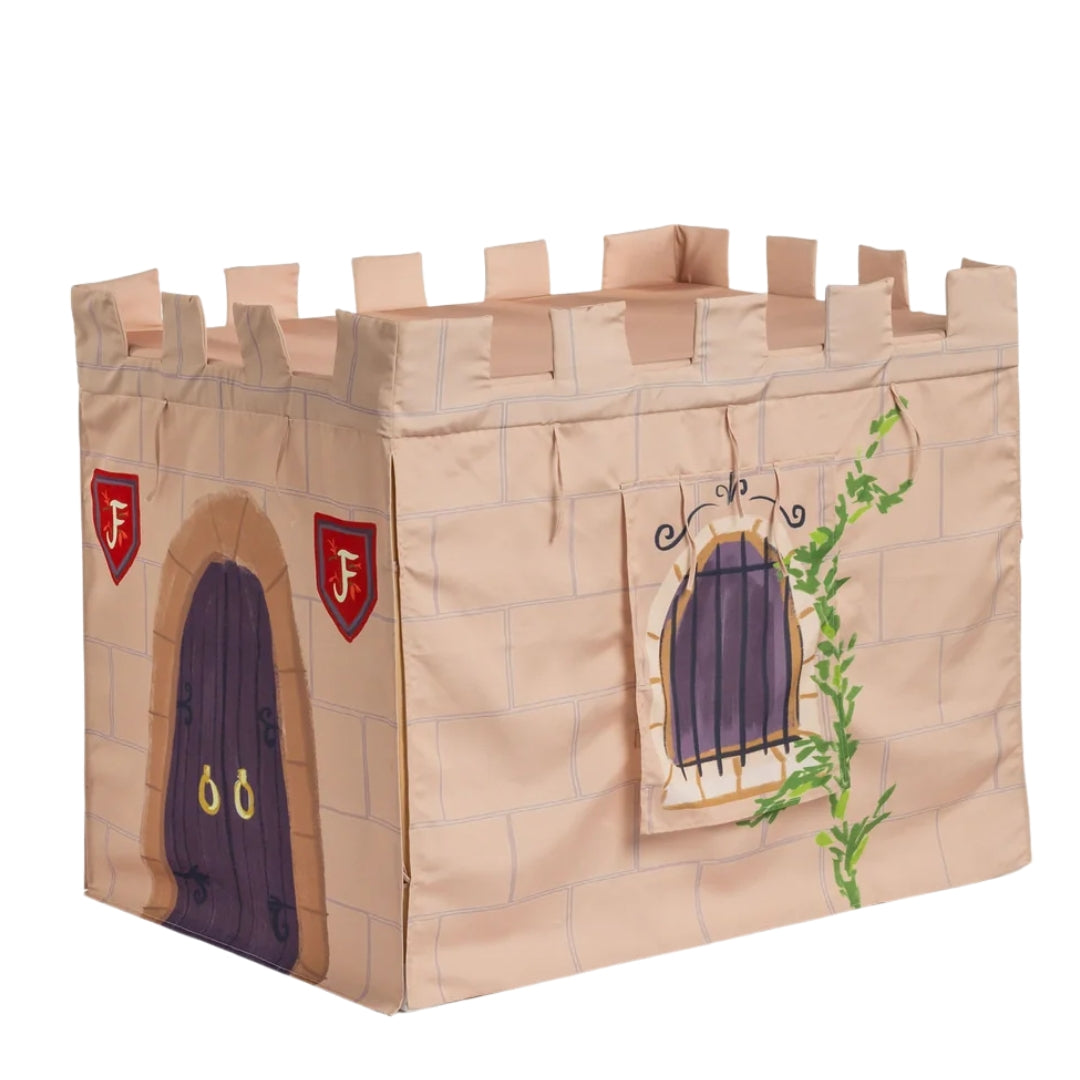 Flippi Fort Tent (Includes Tent Frame and Cover)