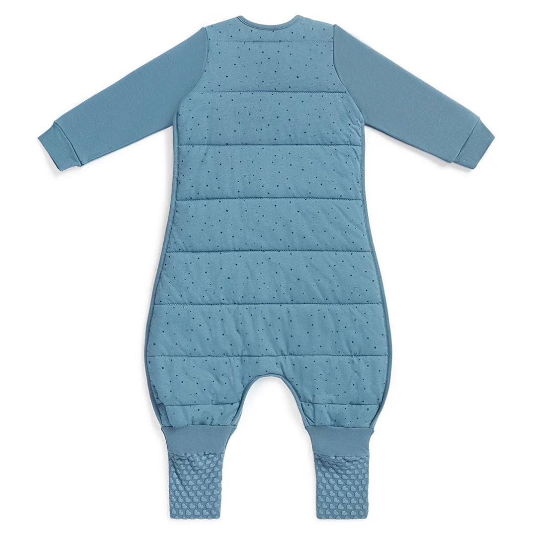 Love To Dream Quilted Stretch Cotton Sleep Suit 2.5Tog