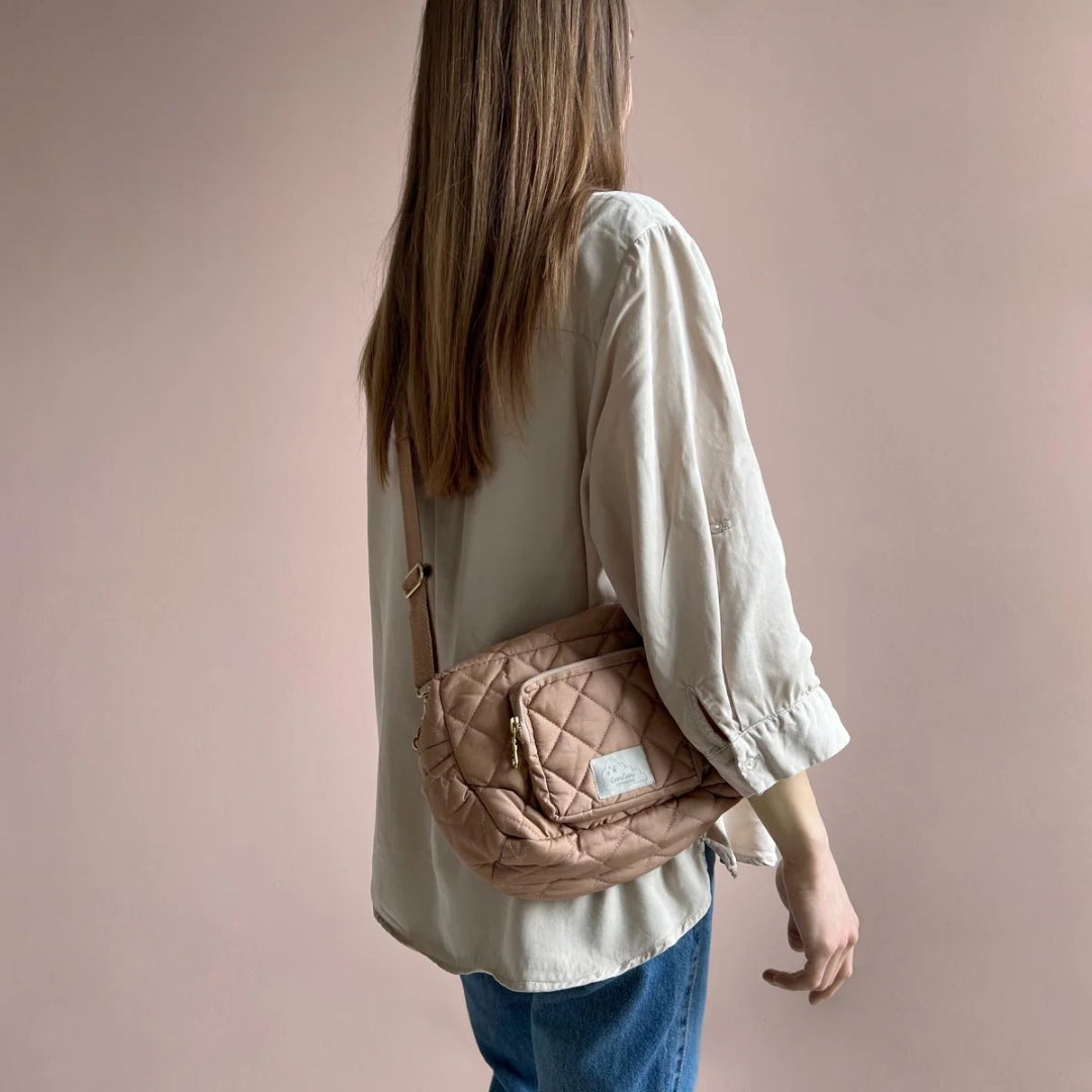 Cam Cam Copenhagen Small Changing Bag