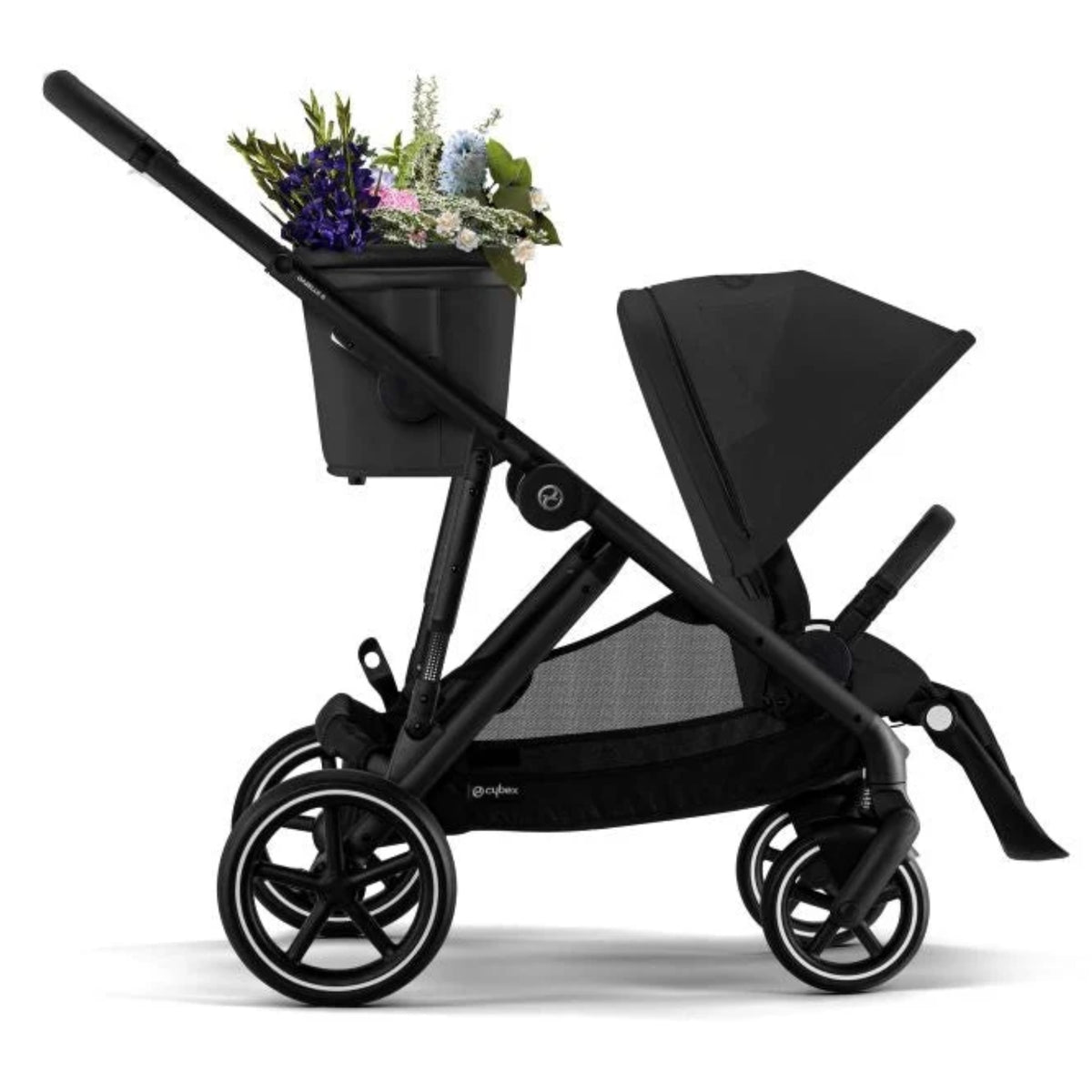 Cybex Gazelle S Pram V26