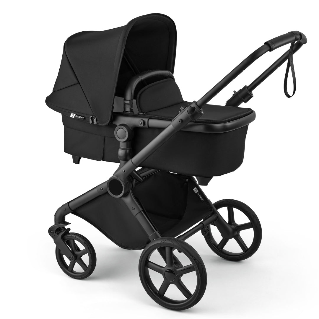 Bugaboo Cub Pram