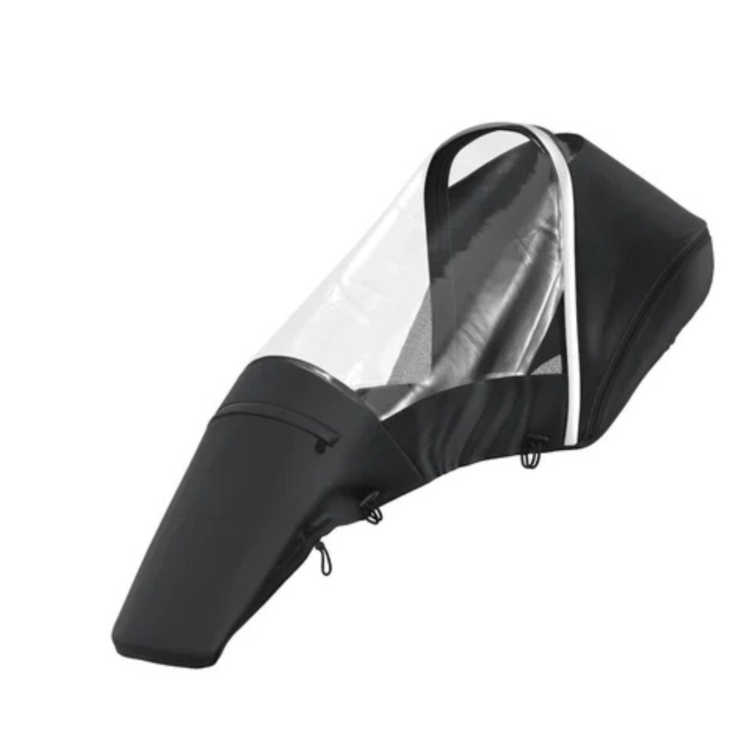 Bugaboo Bee High Performance Raincover Black