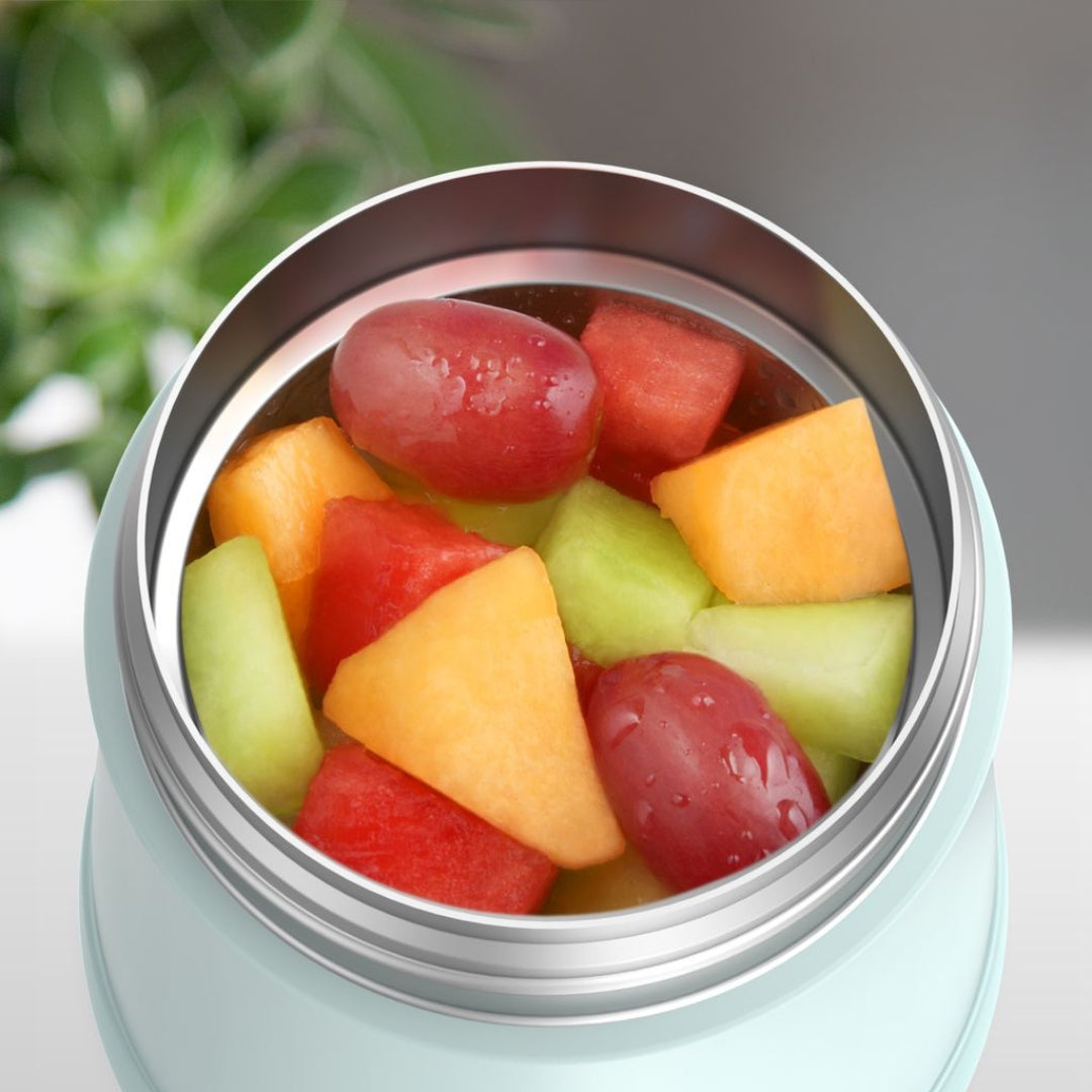 Thermos® Foogo® 290ml Stainless Steel Vacuum Insulated Food Jar