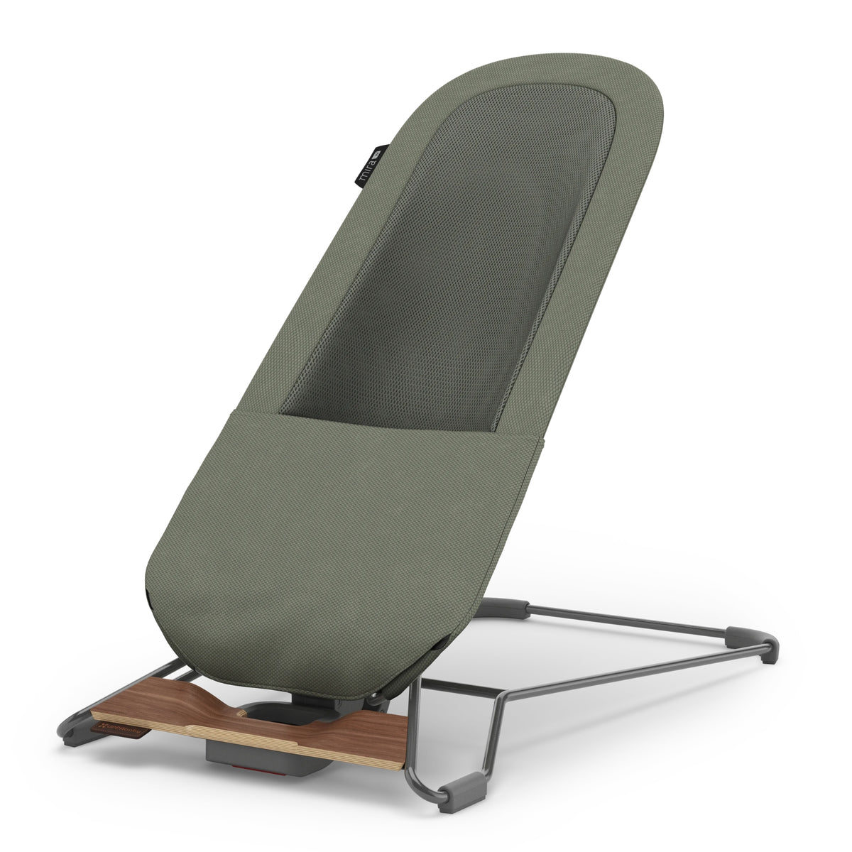 UPPAbaby Mira V2 3-in-1 Bouncer