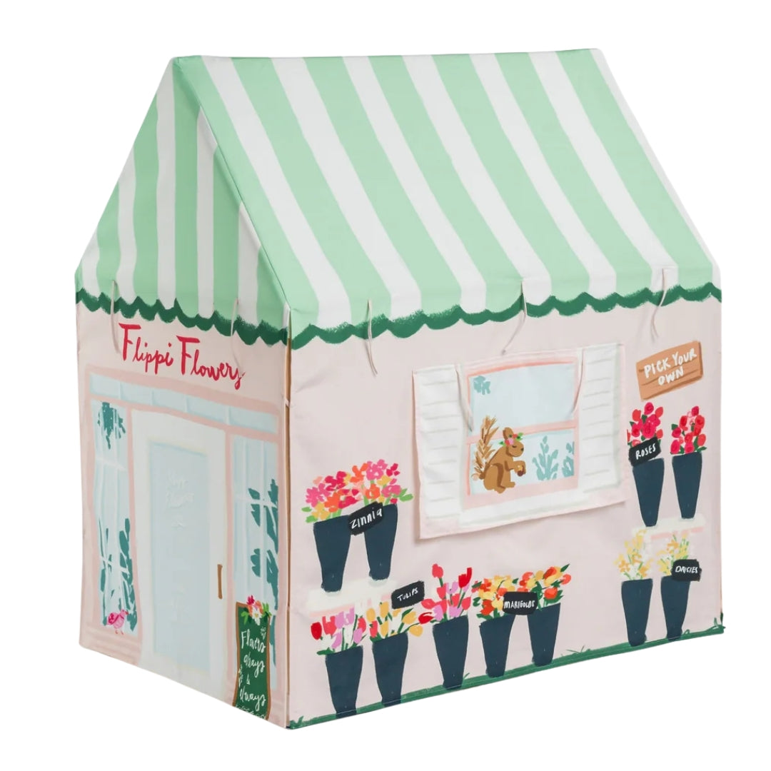 Flippi Florist Tent (Includes Tent Frame and Cover)