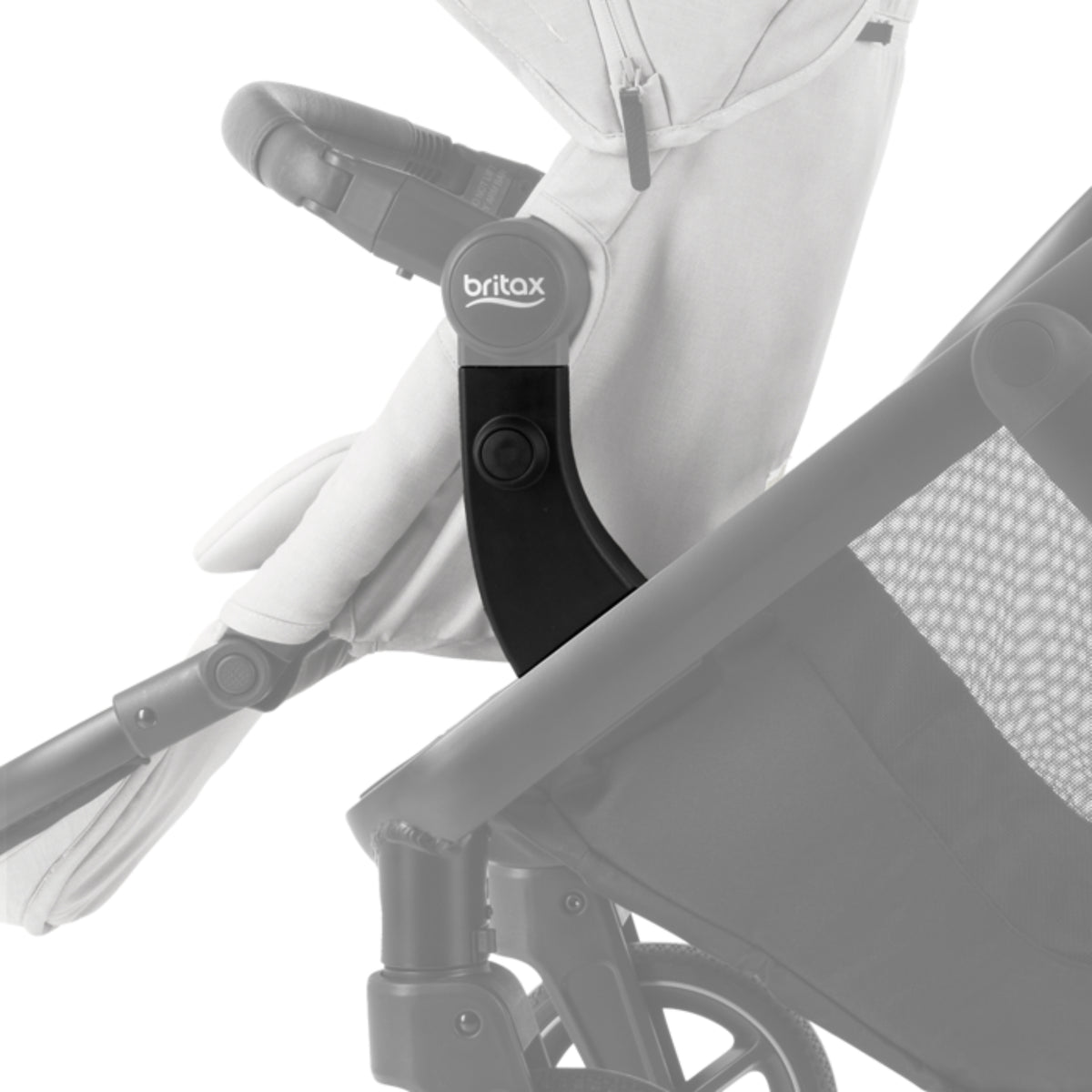 Britax Aptana Lower Adaptors