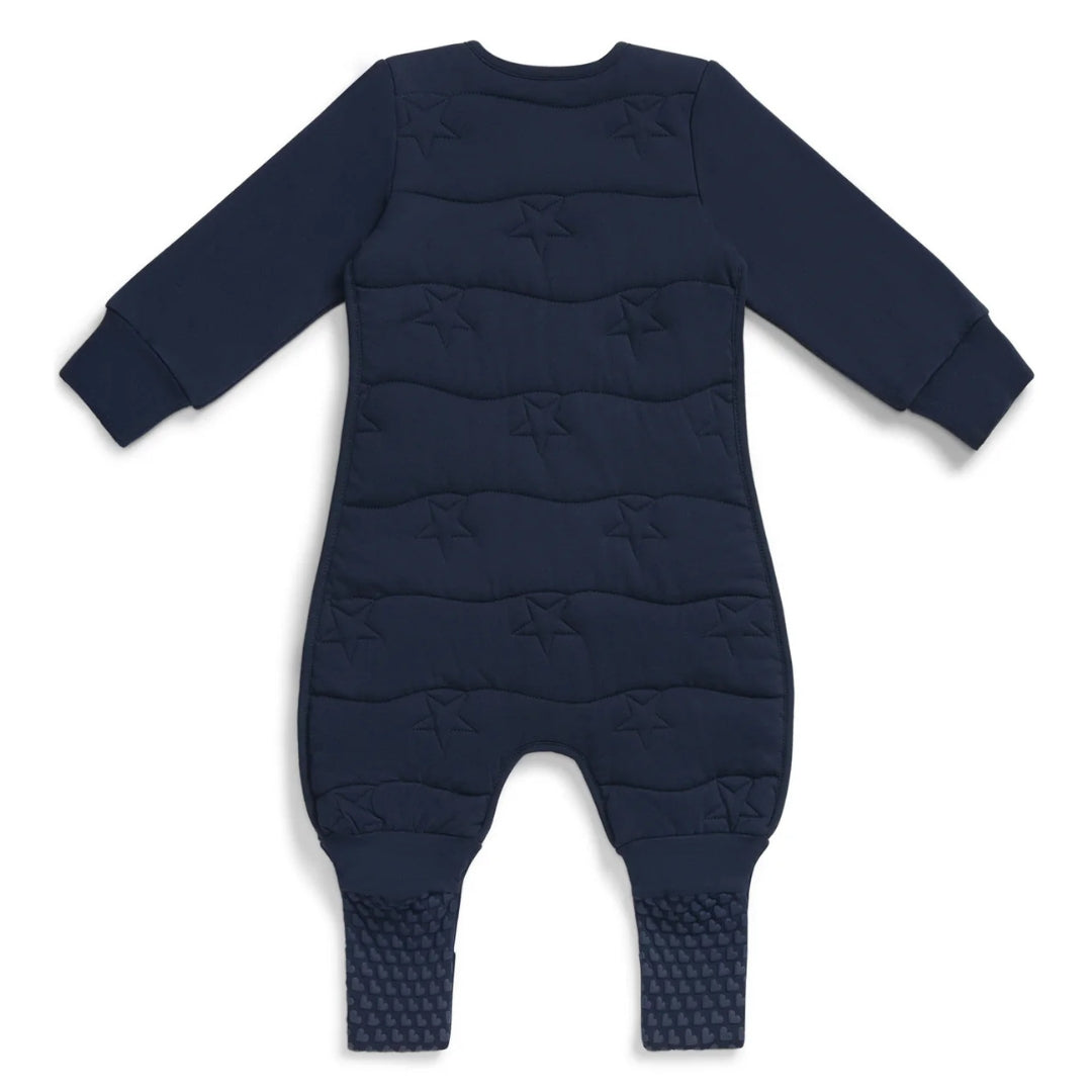 Love To Dream Quilted Stretch Cotton Sleep Suit 3.5Tog