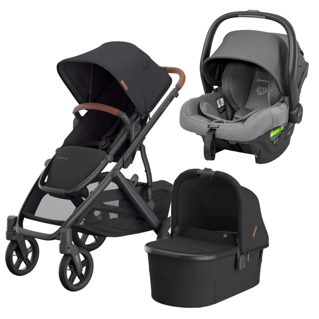 Black TravelSet
