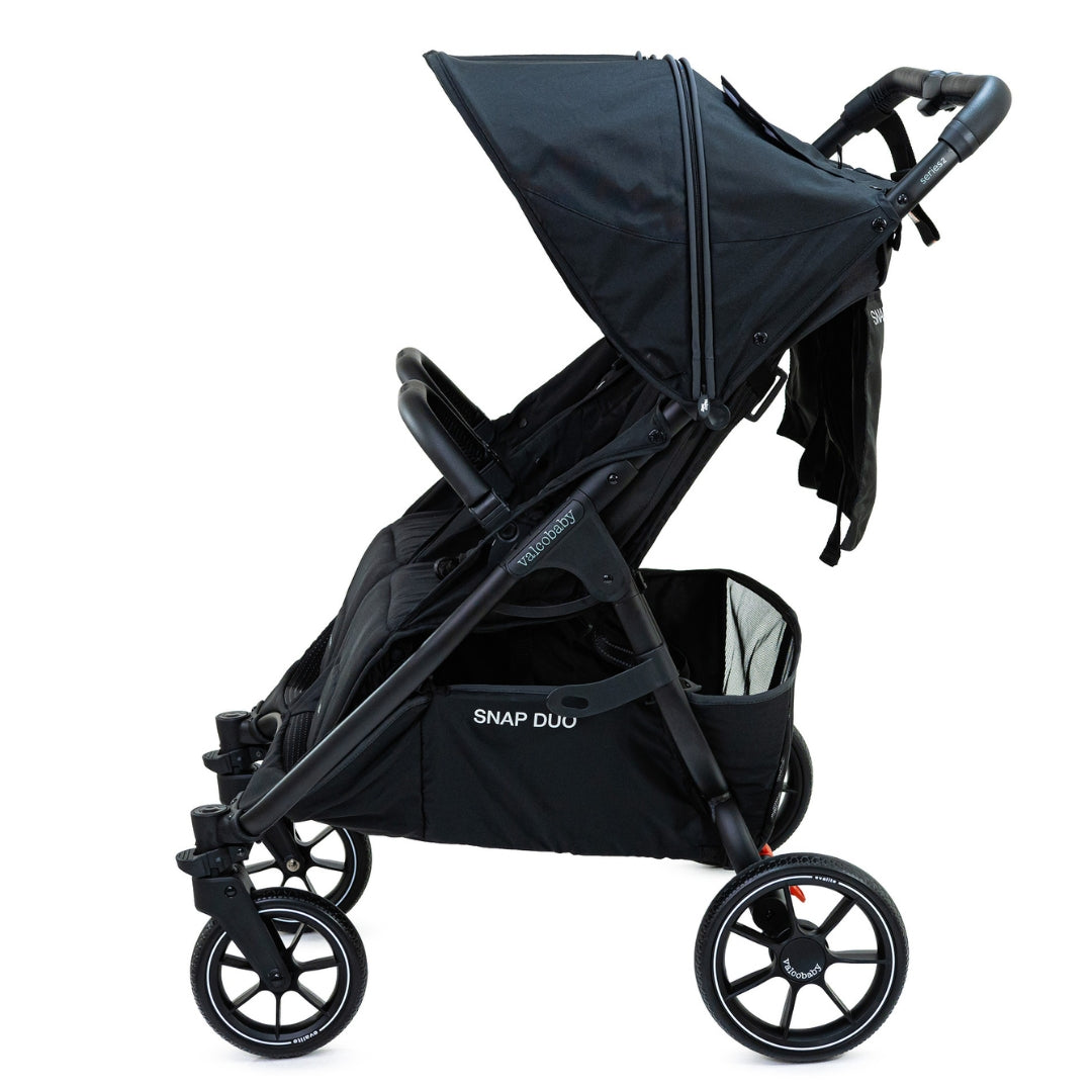 Valco Baby Snap Duo Series 2 Pram
