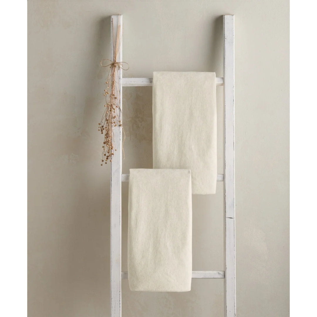 Mamas & Papas Cotton Cotbed Fitted Sheets 2pk