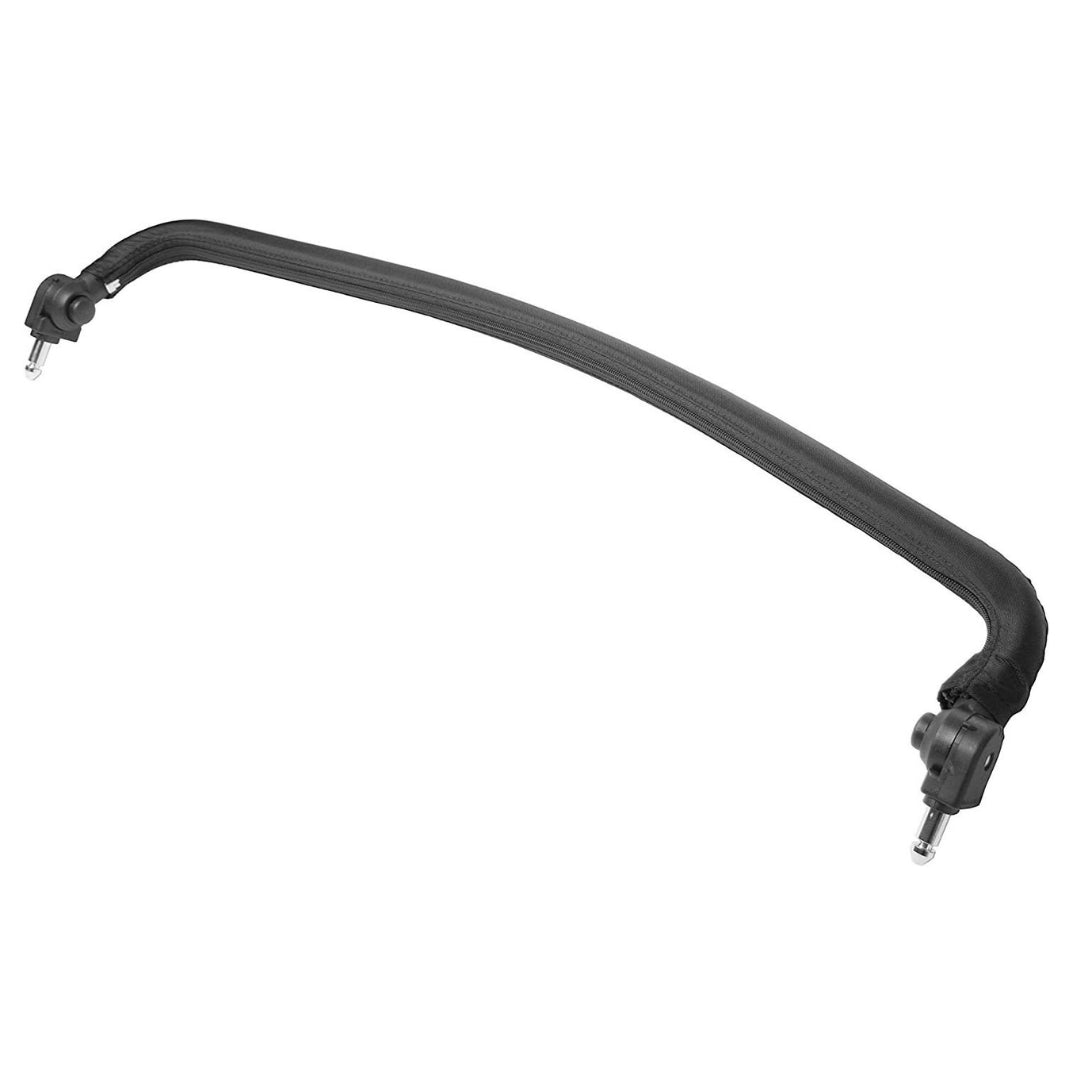 Baby Jogger City Belly Bar Double Black