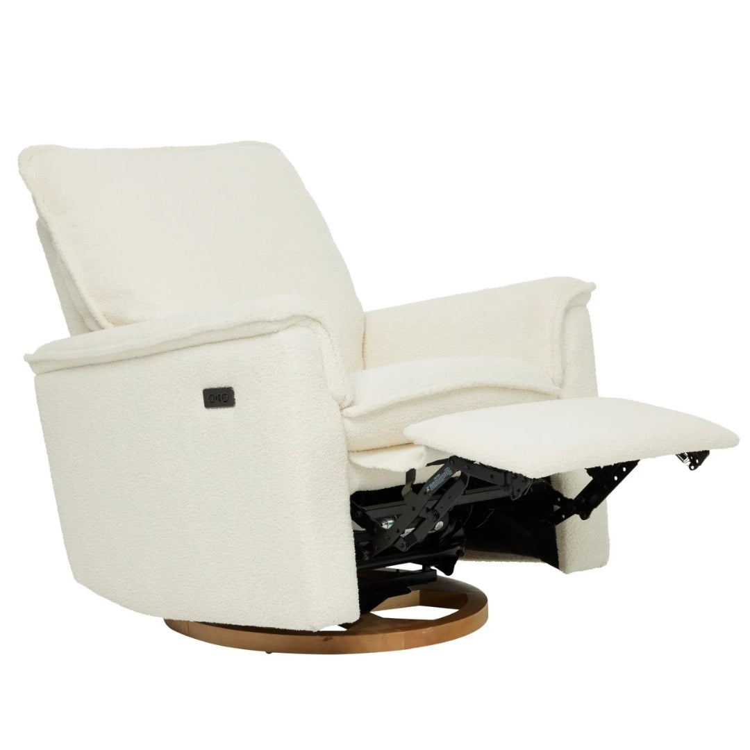 Il Tutto Louie Electric Recliner Chair