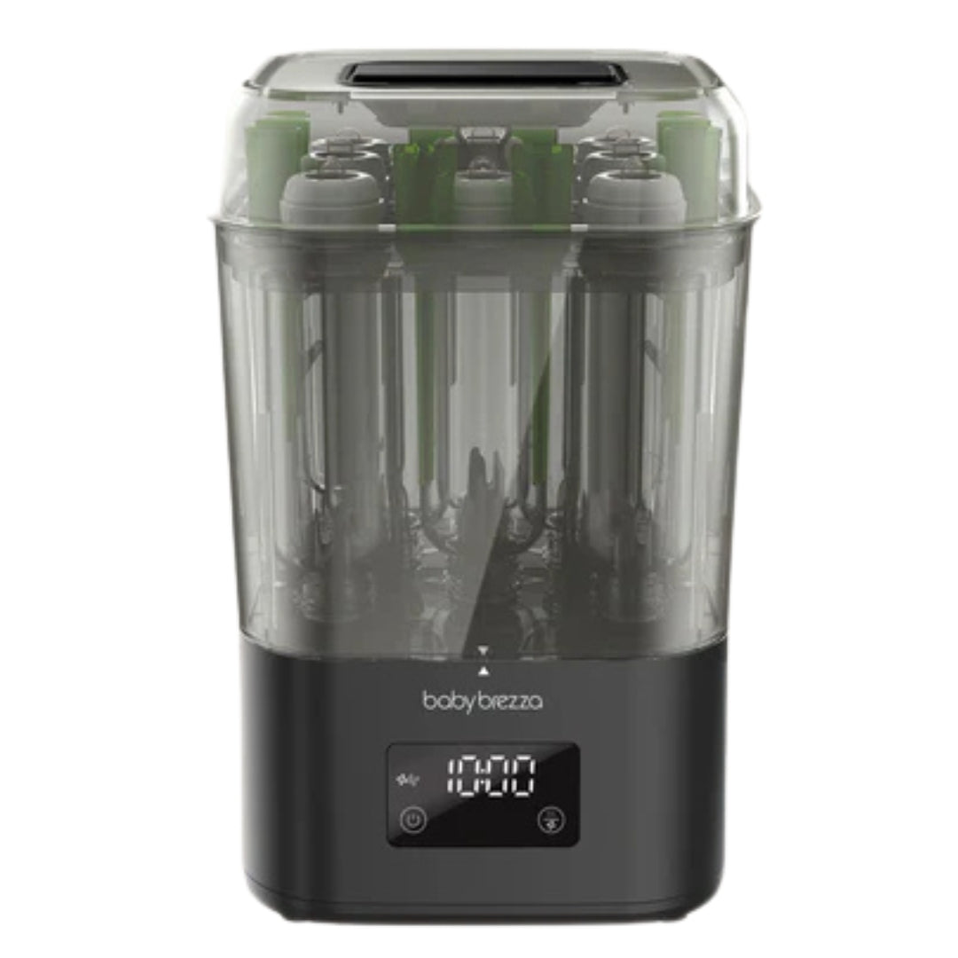Baby Brezza SuperQuick 10 Minute Steriliser Dryer
