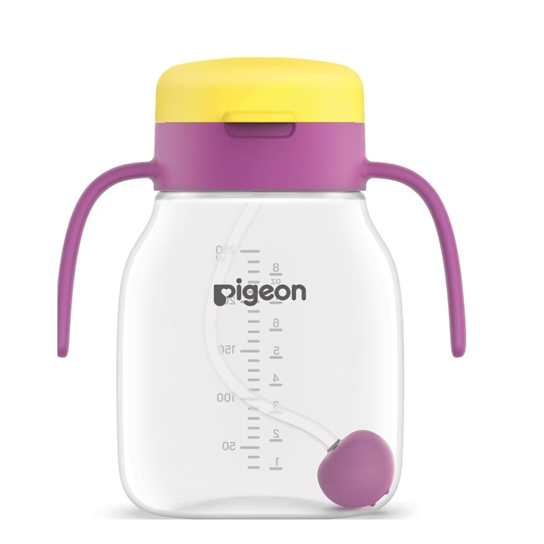 Pigeon Startouch Toddler Cup