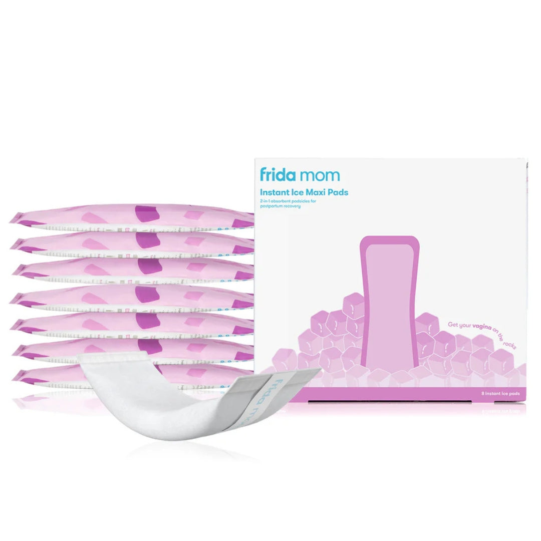 Frida Mom Instant Ice Maxi Pads