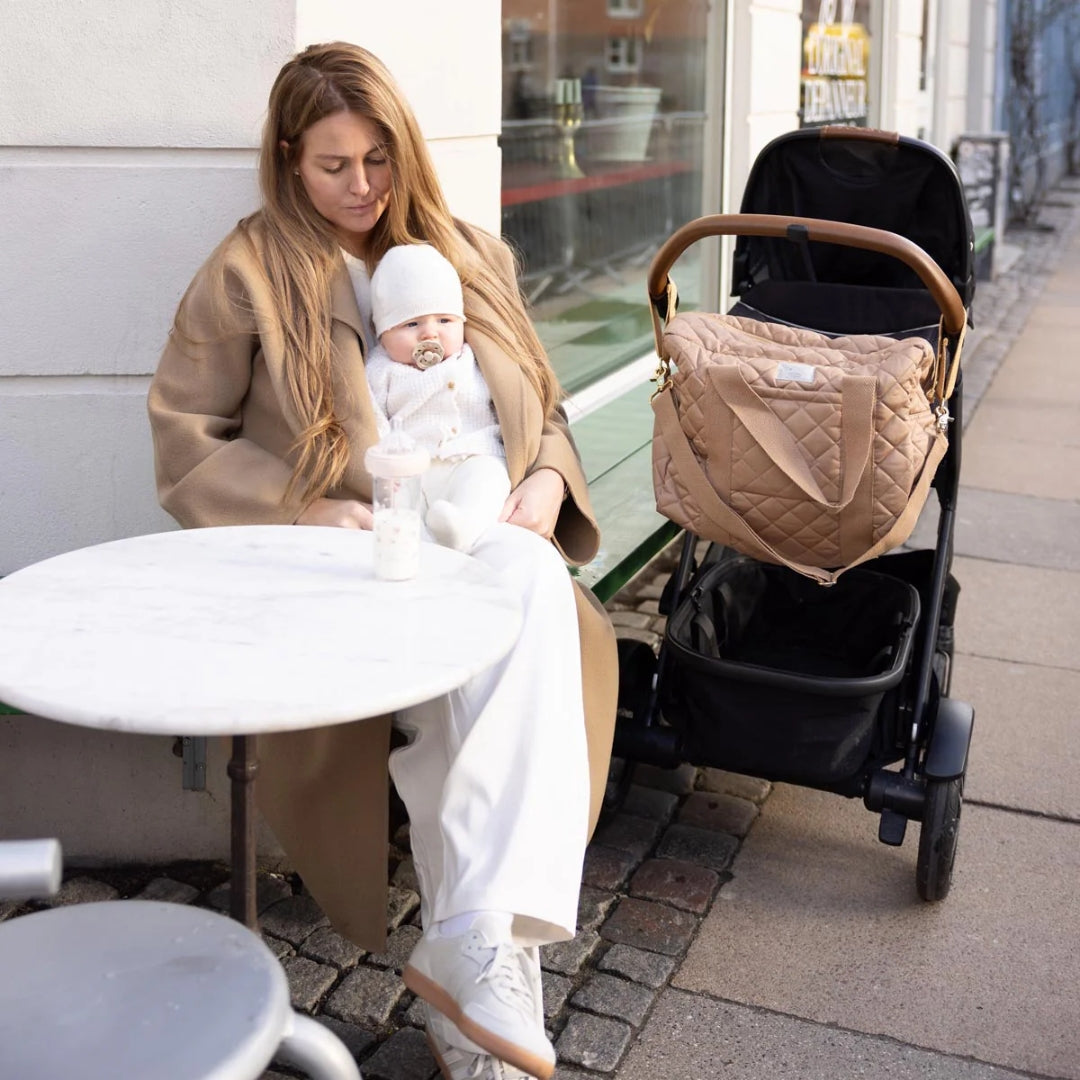 Cam Cam Copenhagen Large Changing Bag