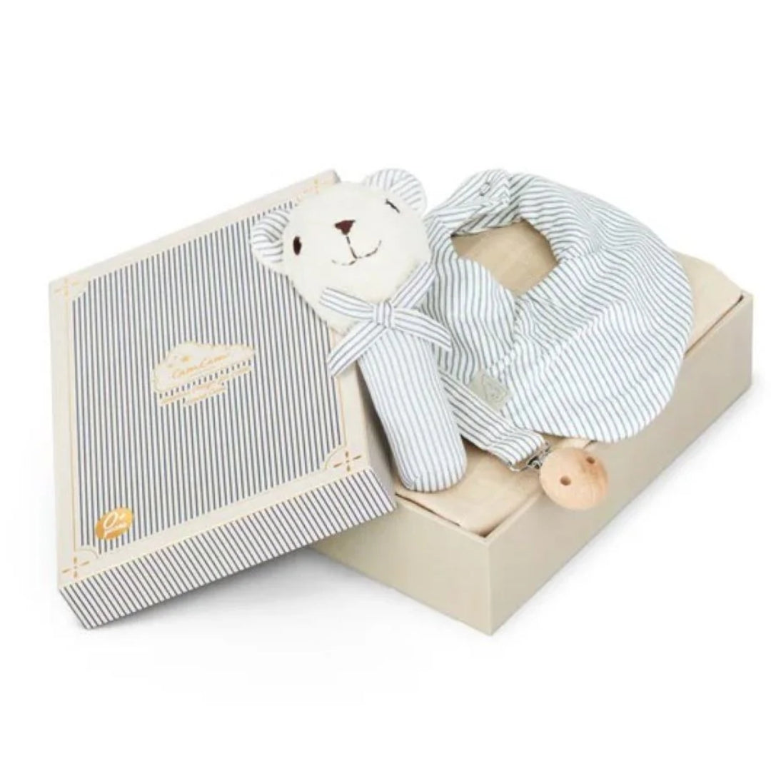 Cam Cam Copenhagen Baby Essentials Gift Box