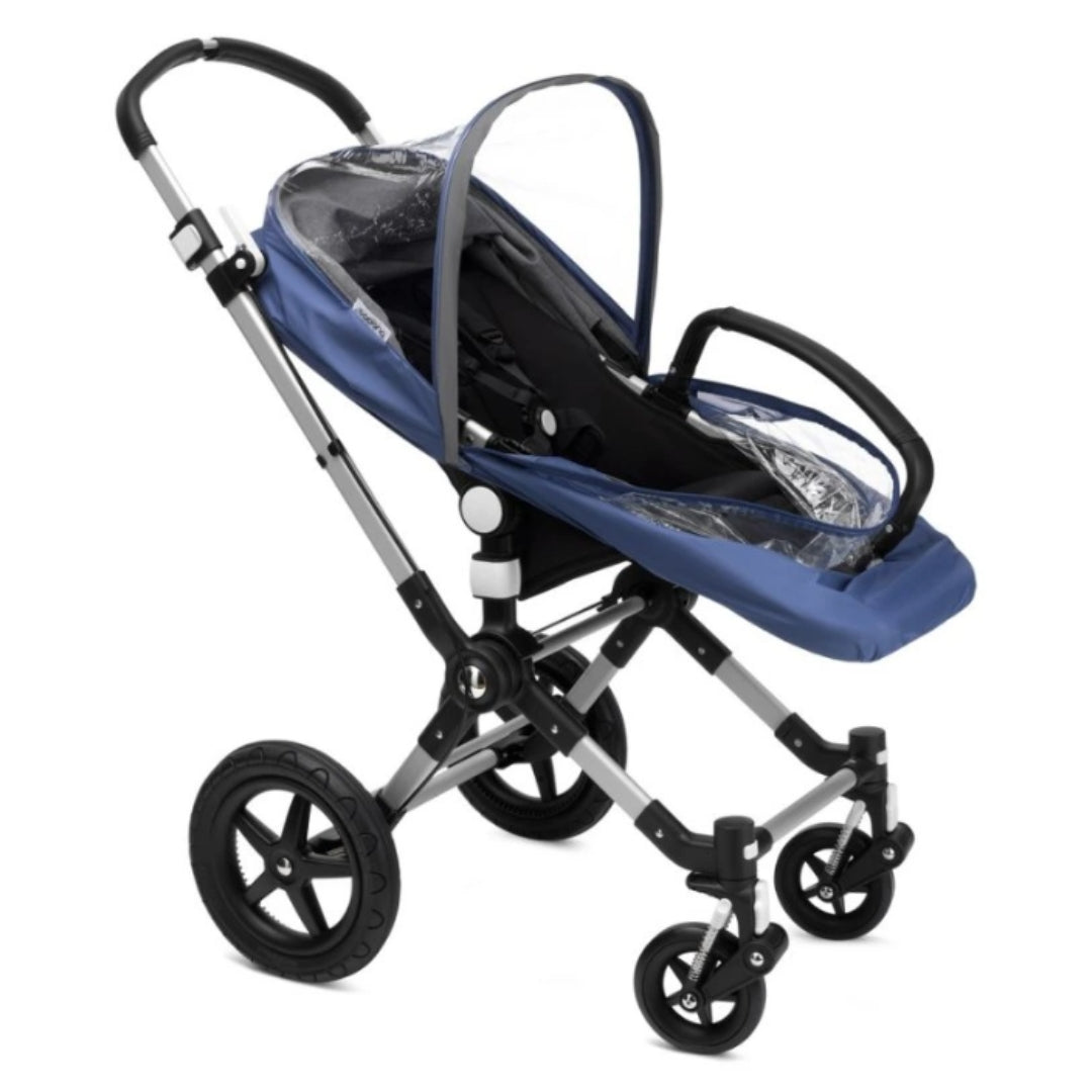 Bugaboo Cameleon High Performance Raincover Sky Blue