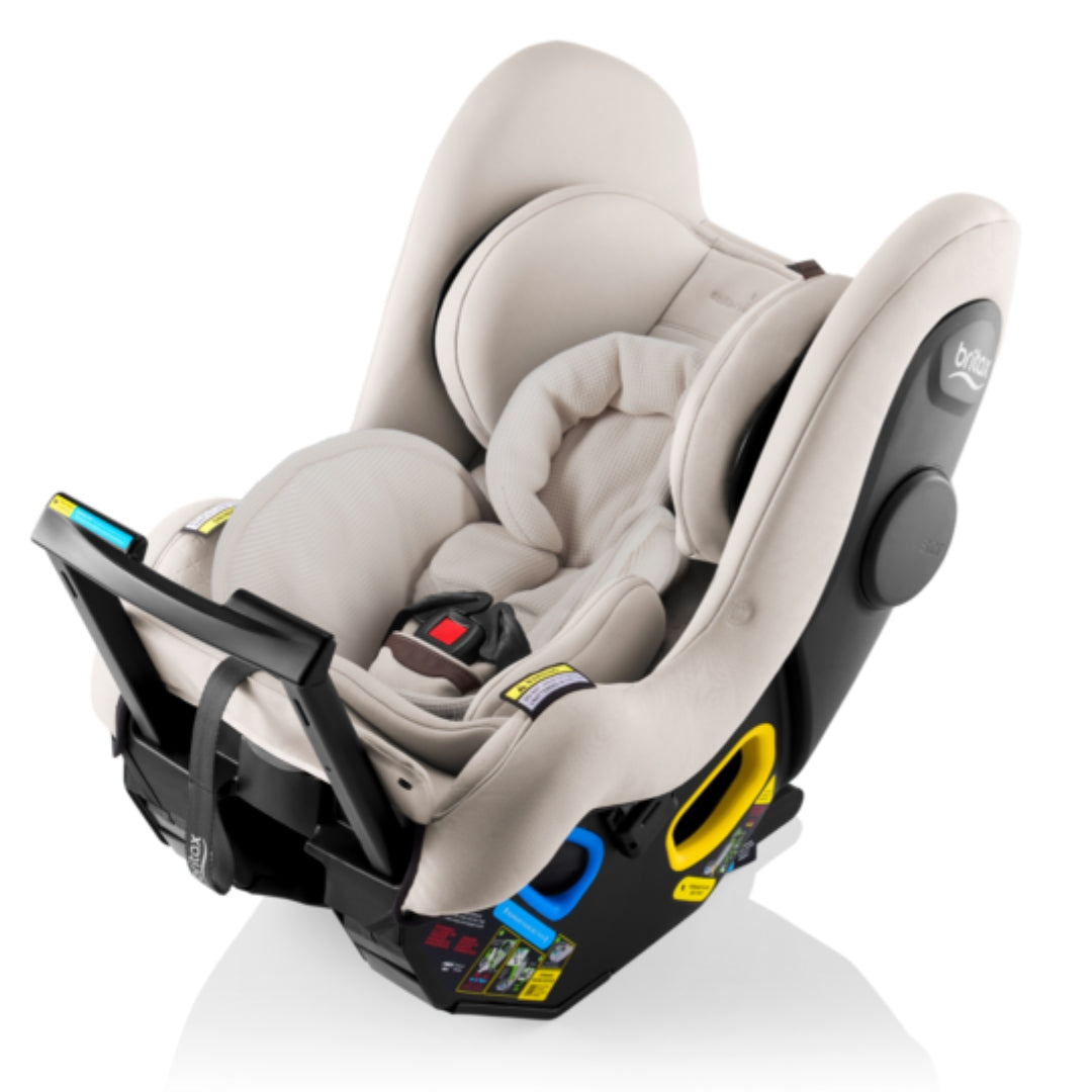 Car Seat