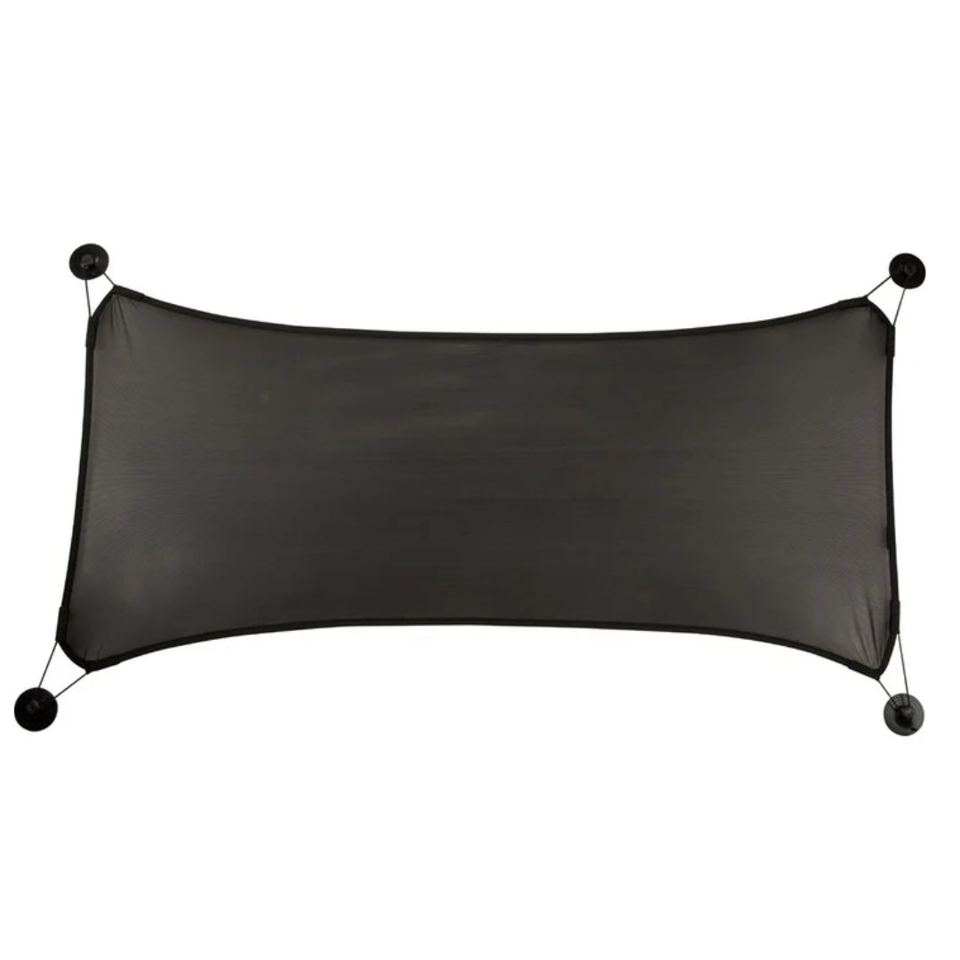 InfaSecure Window Stretch Shade Medium