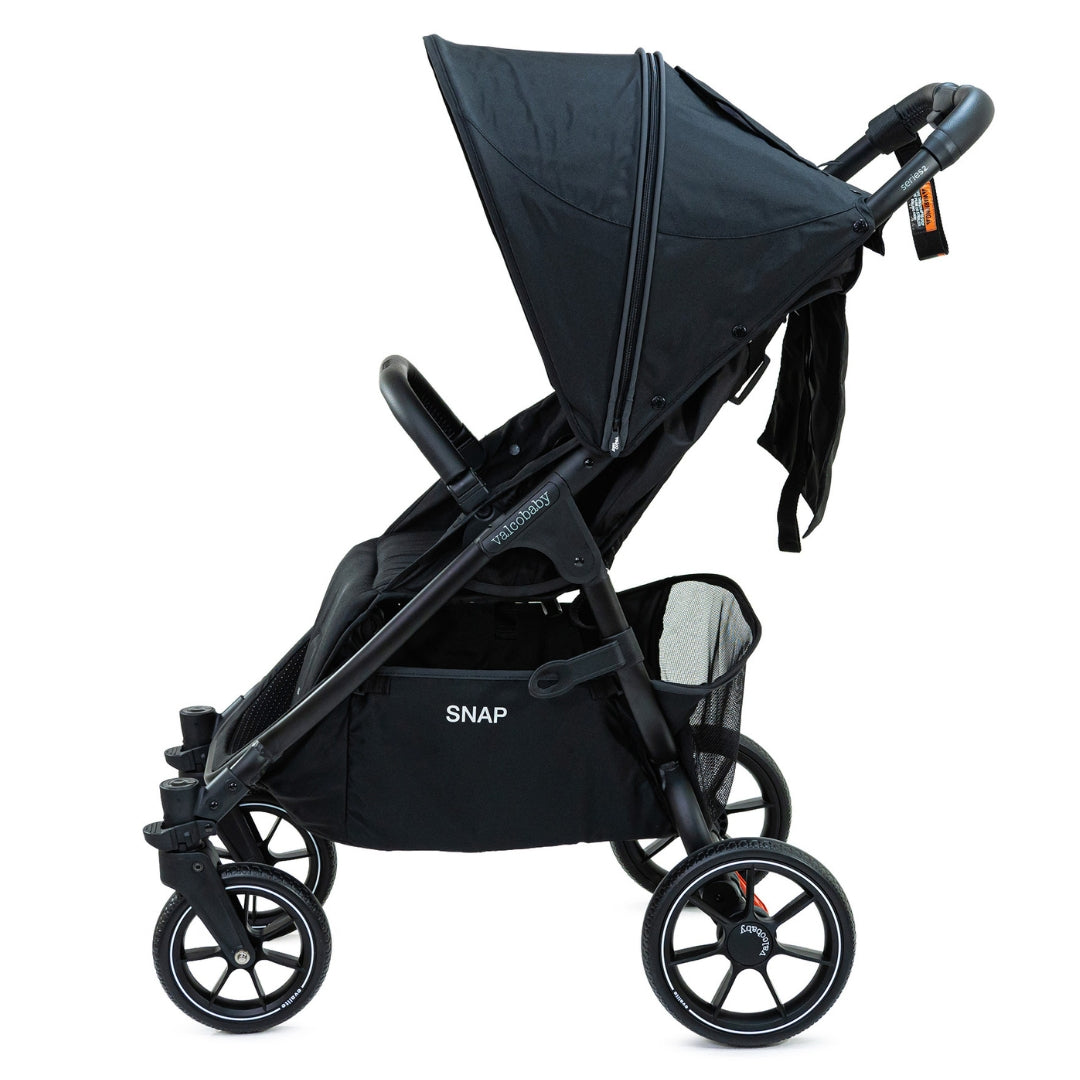 Valco Baby Snap Series 2 Pram Pitch