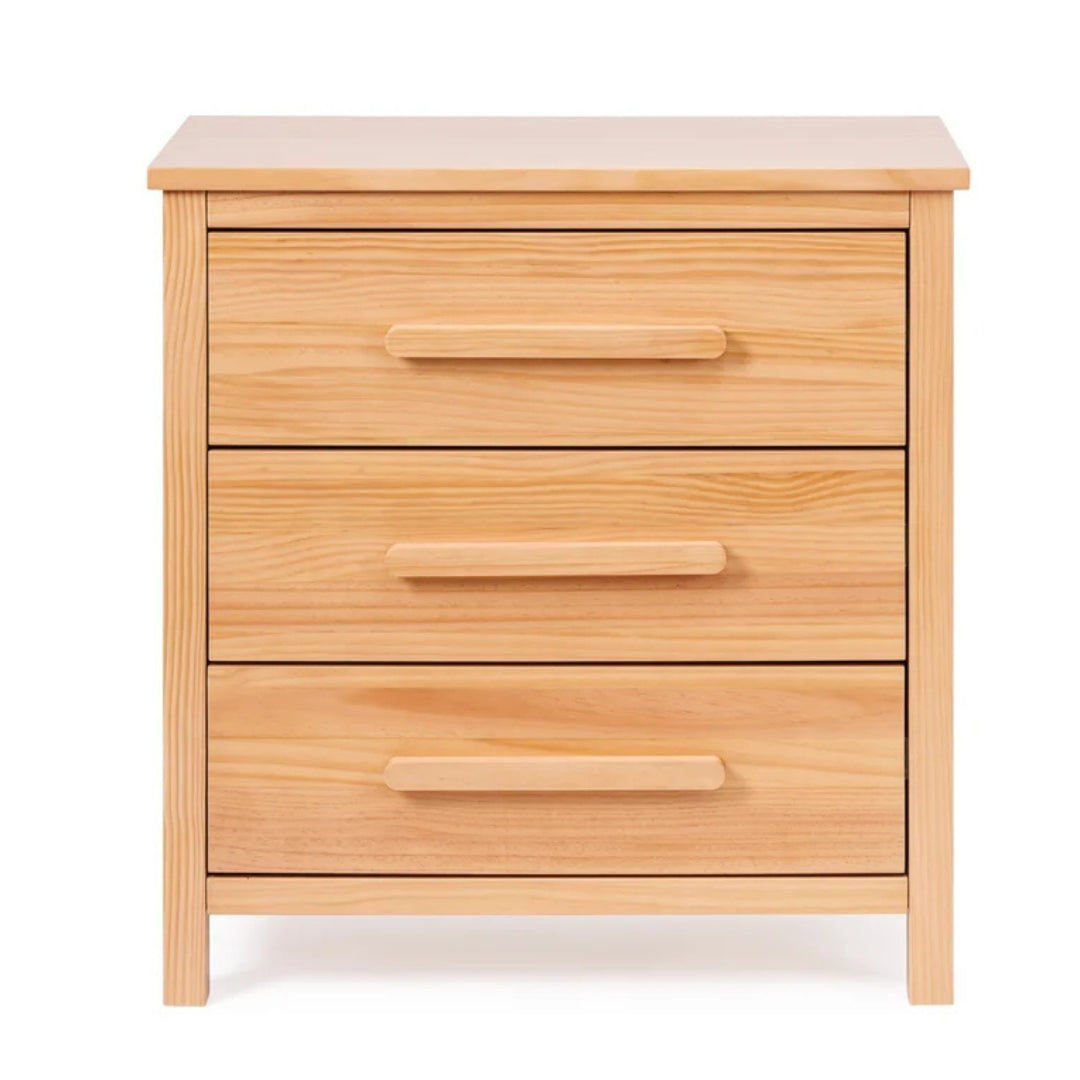 Grotime 3 Drawer Chest