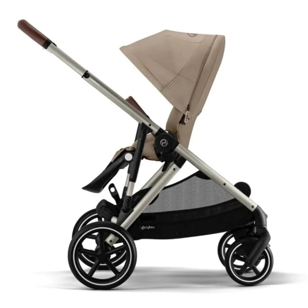 Baby Stroller
