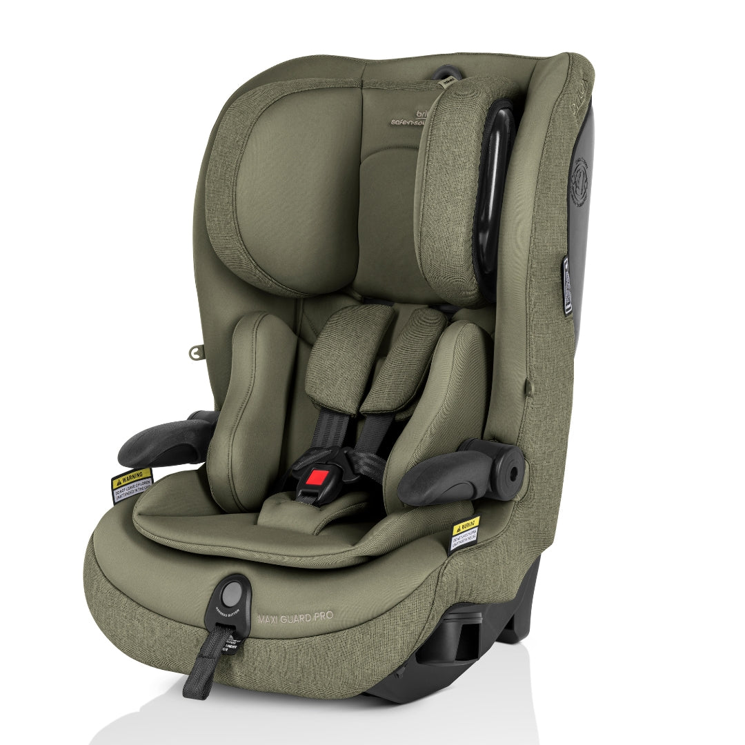 britax safe n sound maxi rider grey Britax Safe n Sound Maxi Guard Pro Style Car Seat – Baby Kingdom