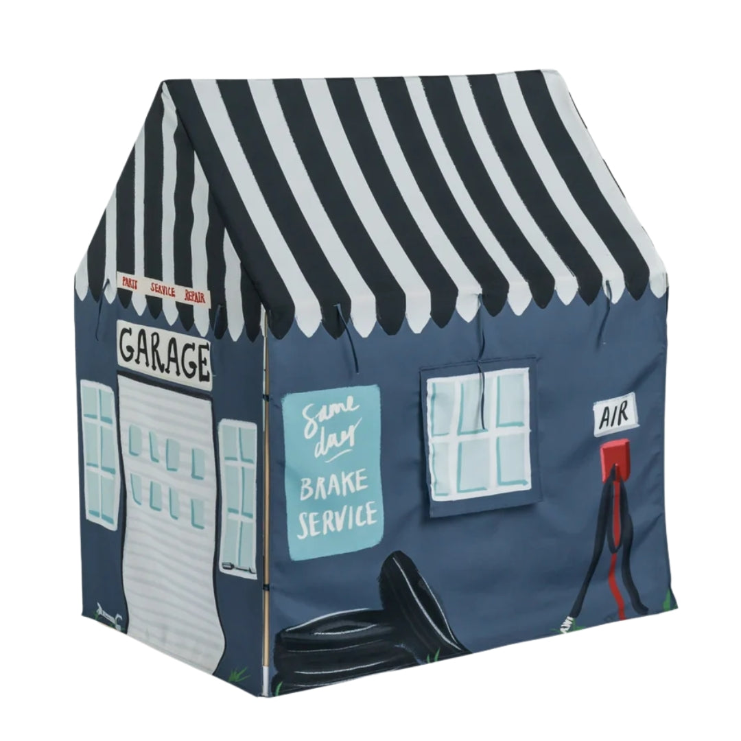 Flippi Mechanic Tent (Includes Tent Frame and Cover)