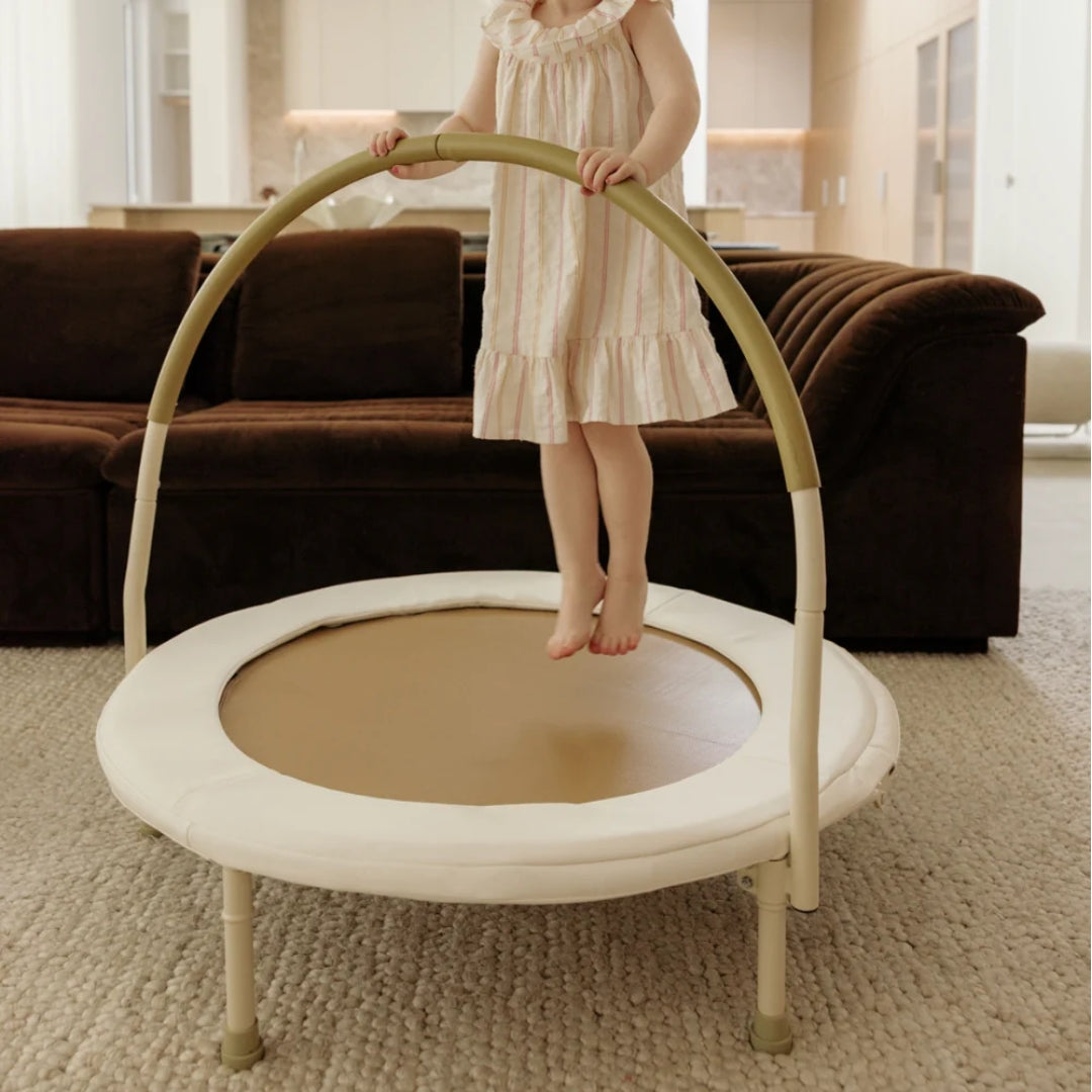 Nuage Interiors Poco Trampoline