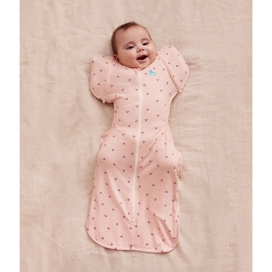 Love To Dream Swaddle Up Transition Bag Viscose from Bamboo 1.0Tog