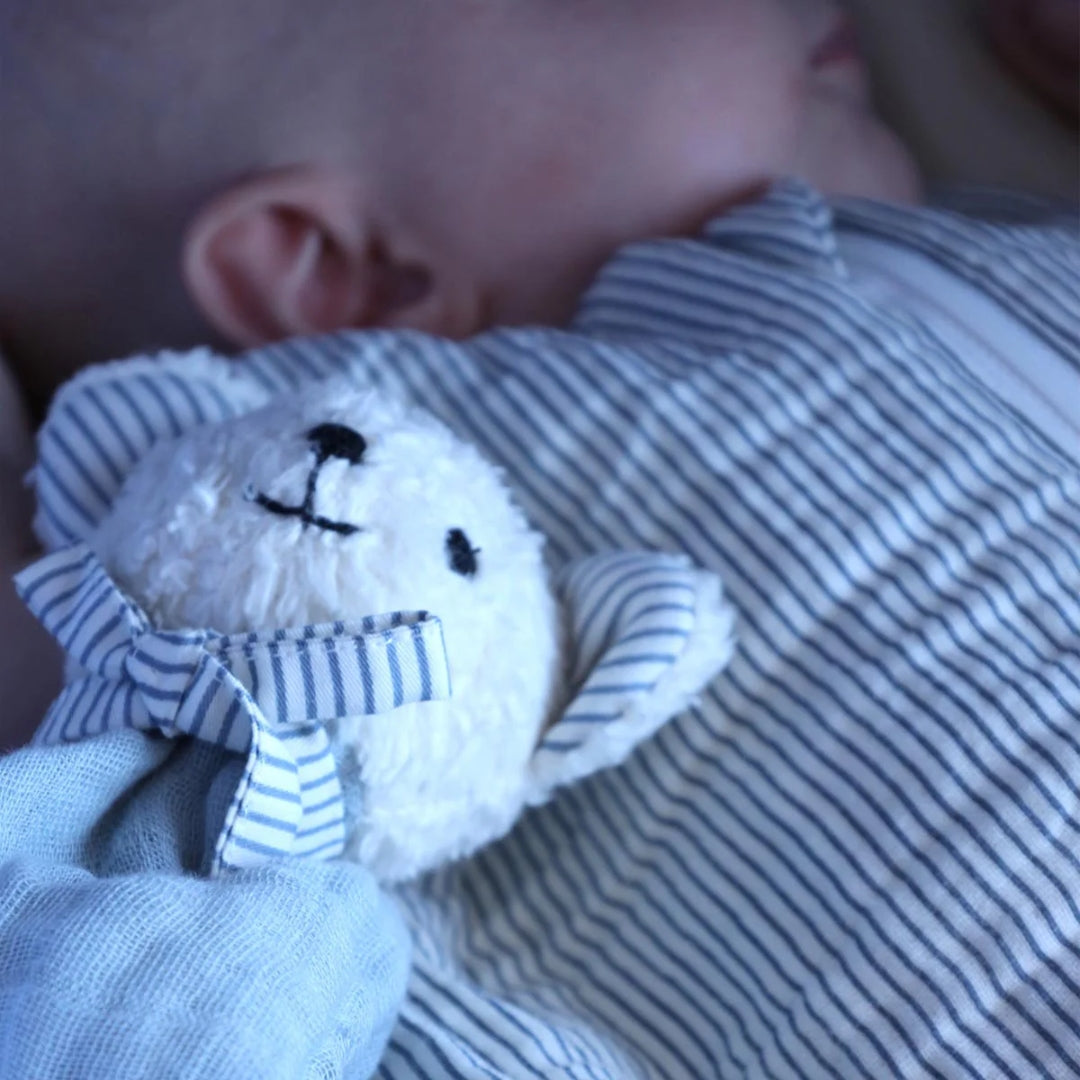 Cam Cam Copenhagen Cuddle Cloth Bear