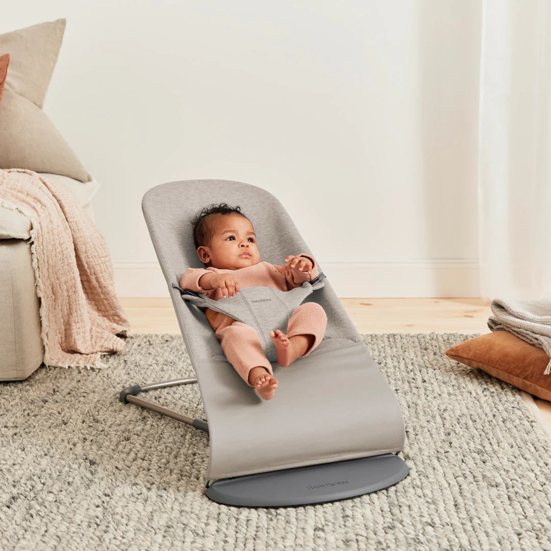 BabyBjorn Bouncer Bliss 3D Jersey