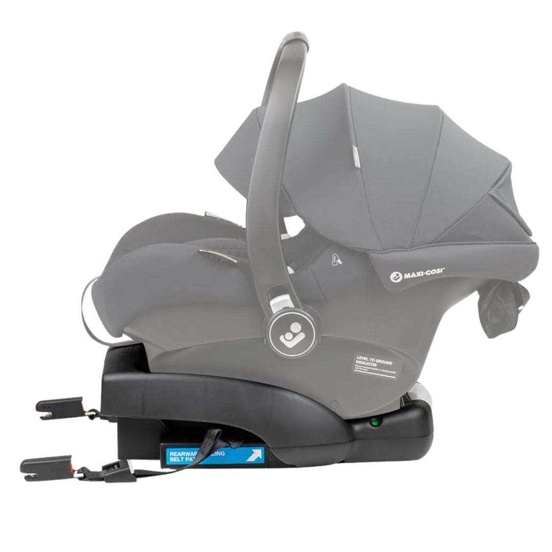 Maxi Cosi Mico 12 LX Pro ISOFIX Spare Base