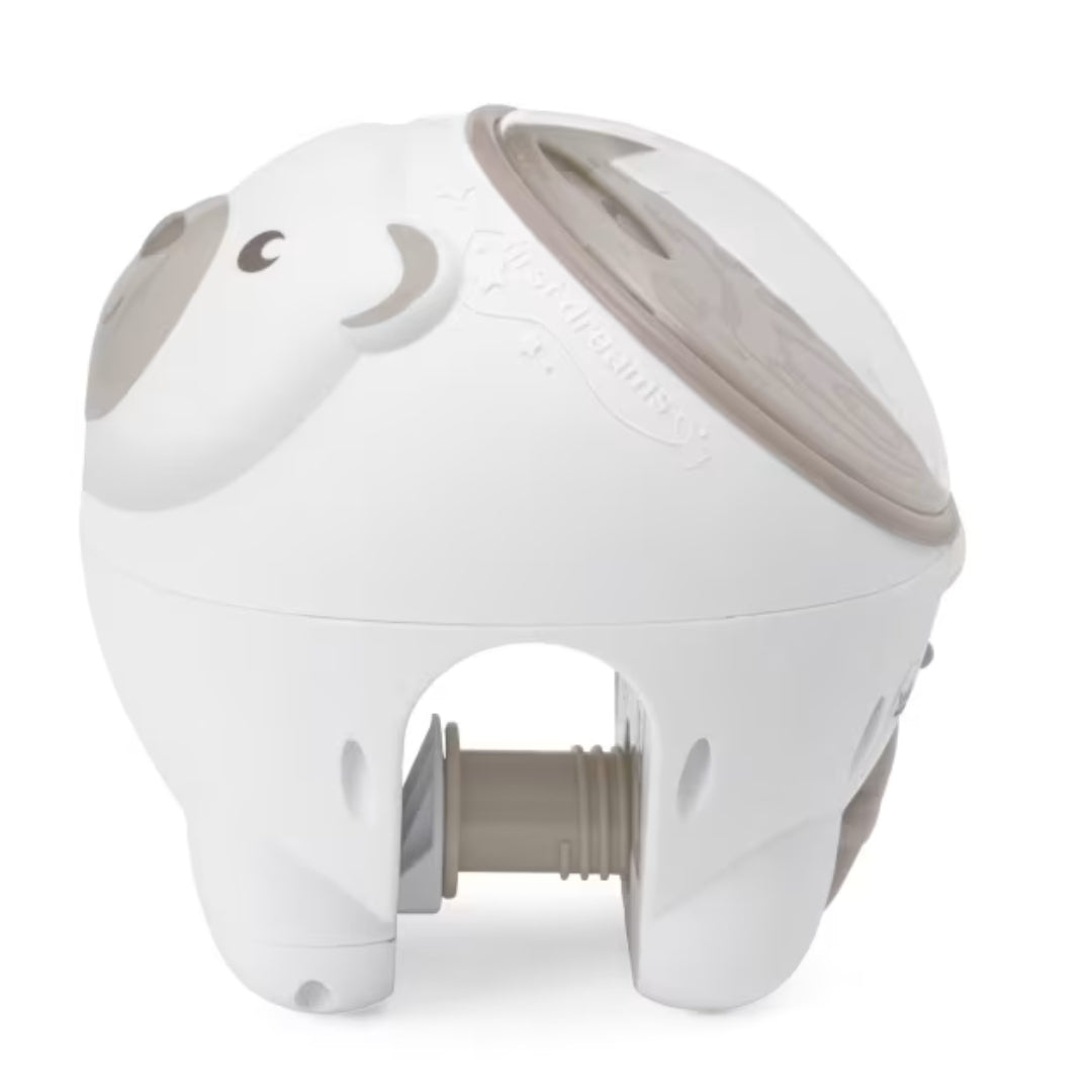Chicco First Dreams Polar Bear