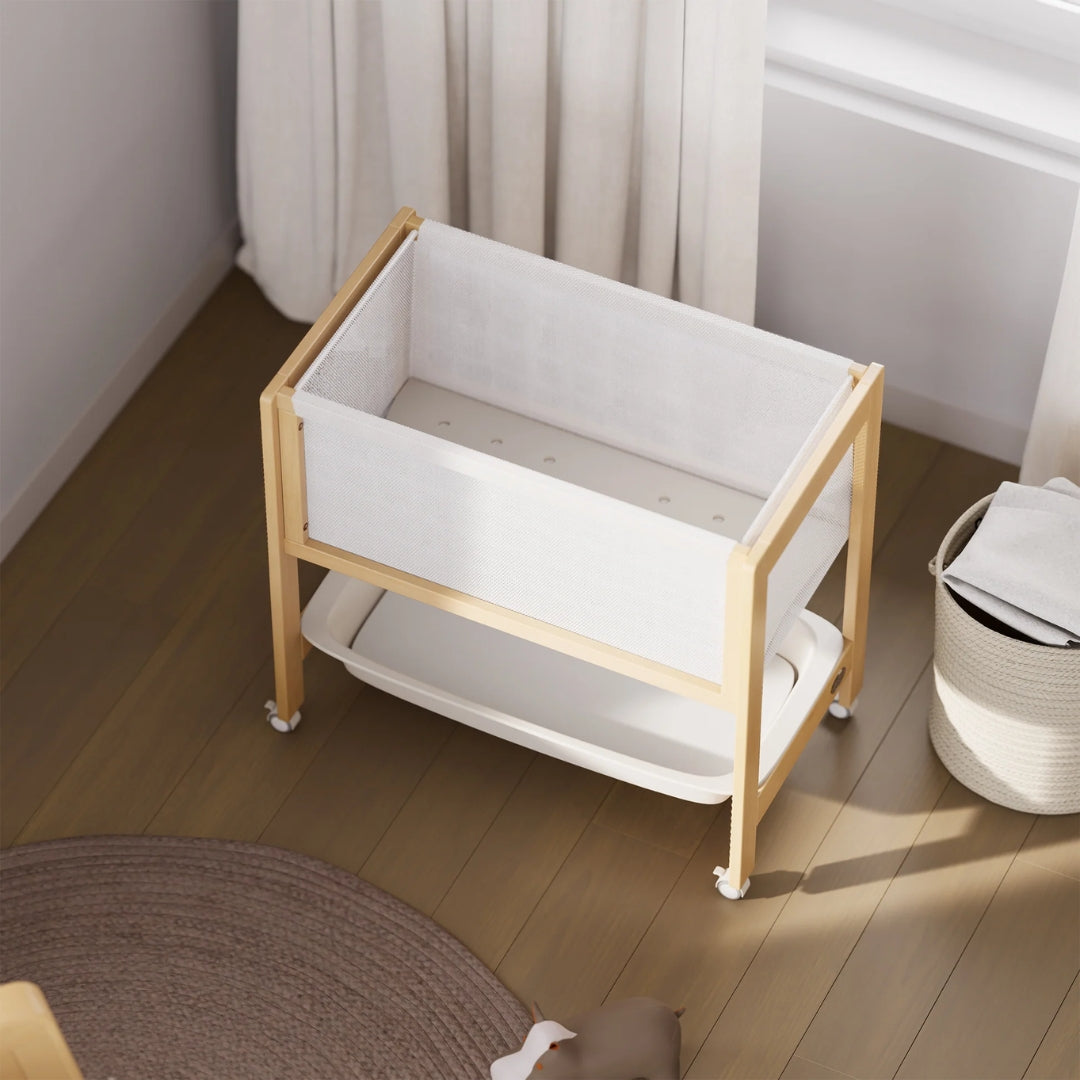 Boori Tidy Bassinet V26