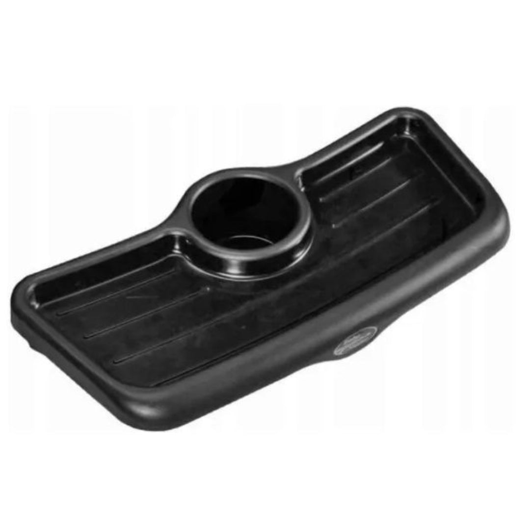 Baby Jogger City Child Tray Double Black